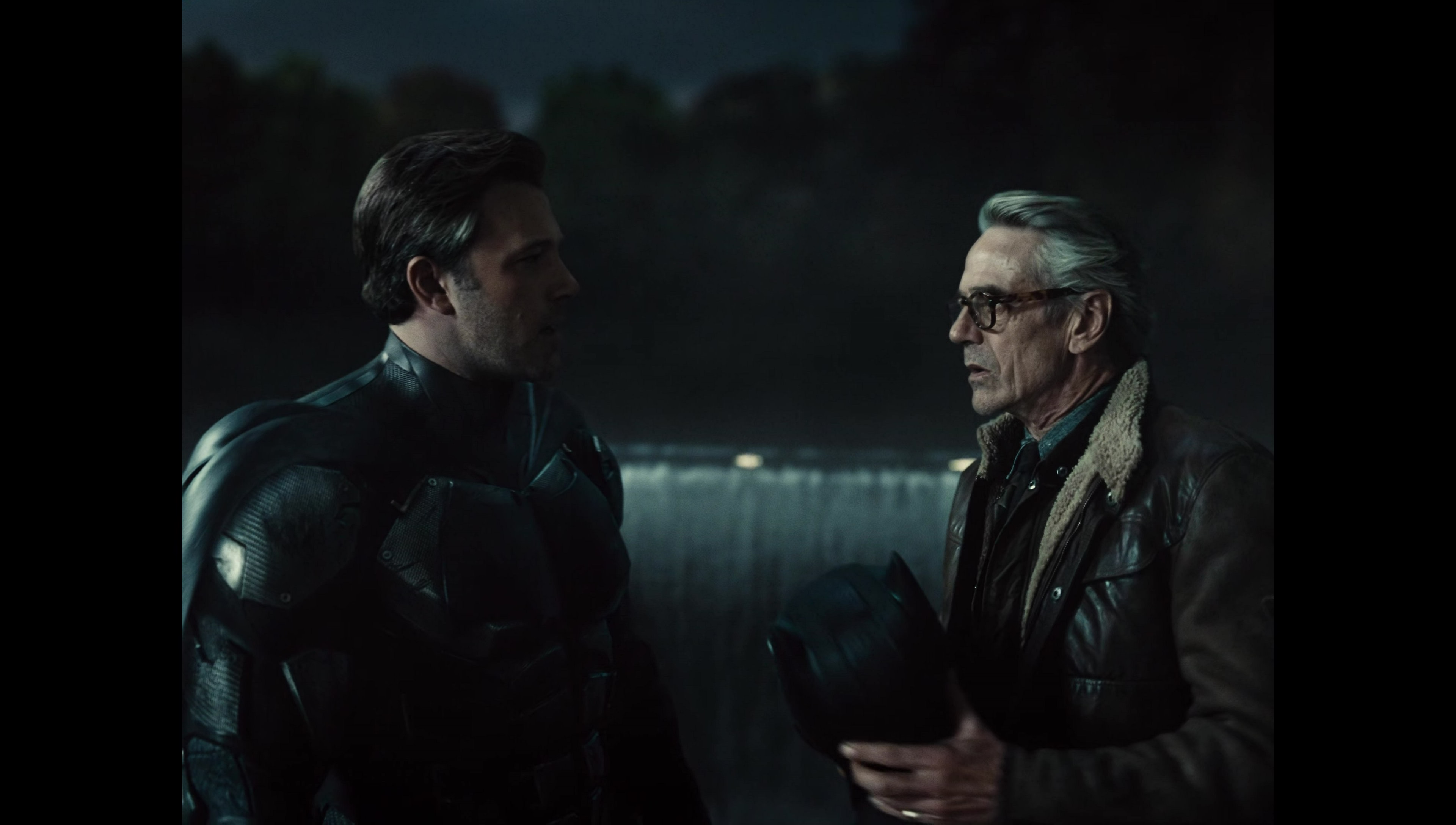 Zack Snyder’s Justice League (2021) HD screenshot 19331