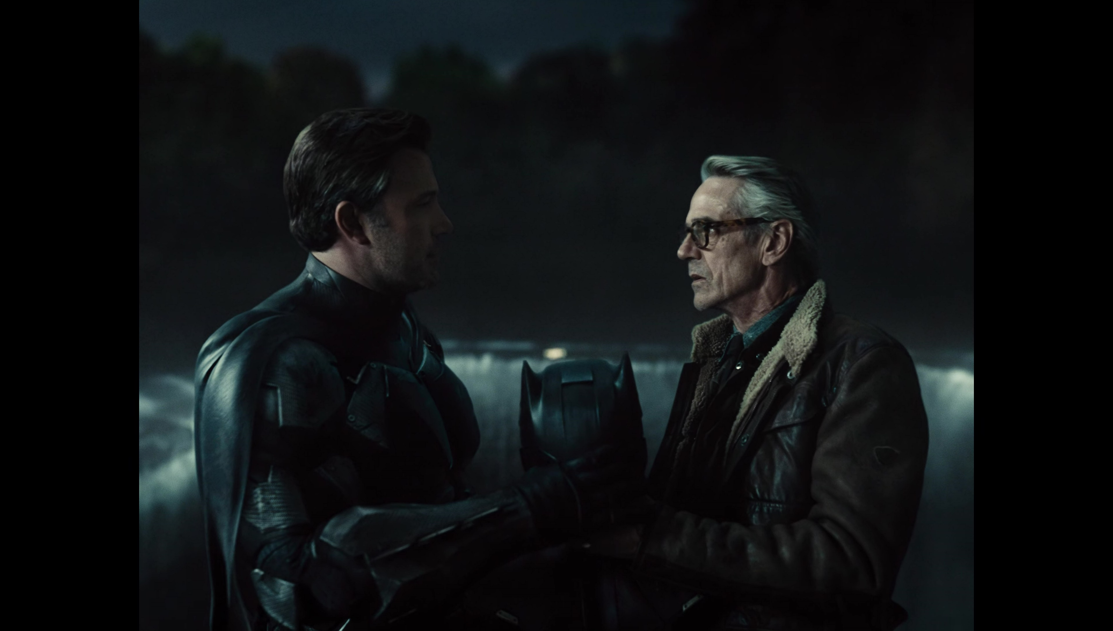 Zack Snyder’s Justice League (2021) movie still 19333
