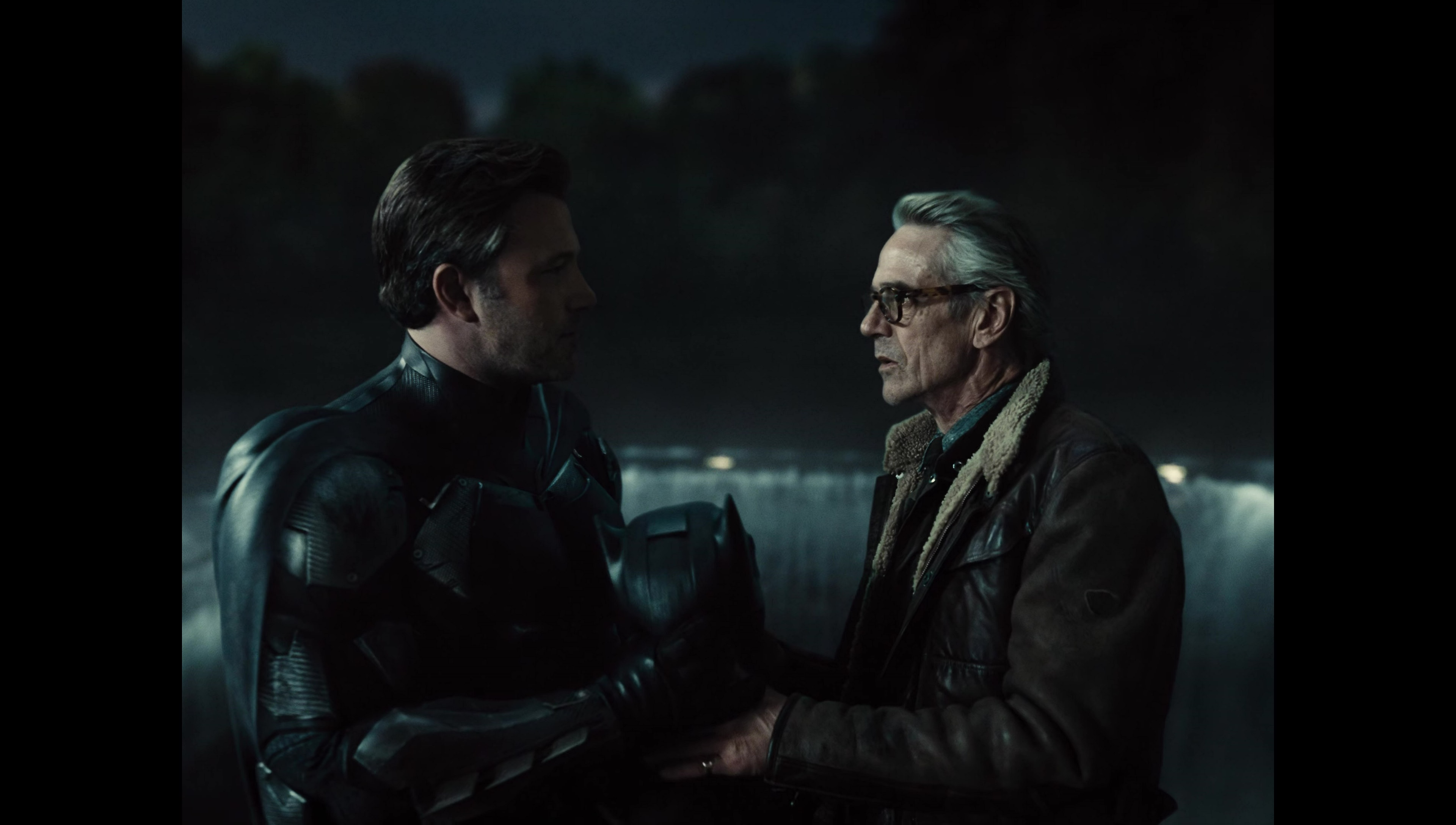 Zack Snyder’s Justice League (2021) HD screenshot 19334