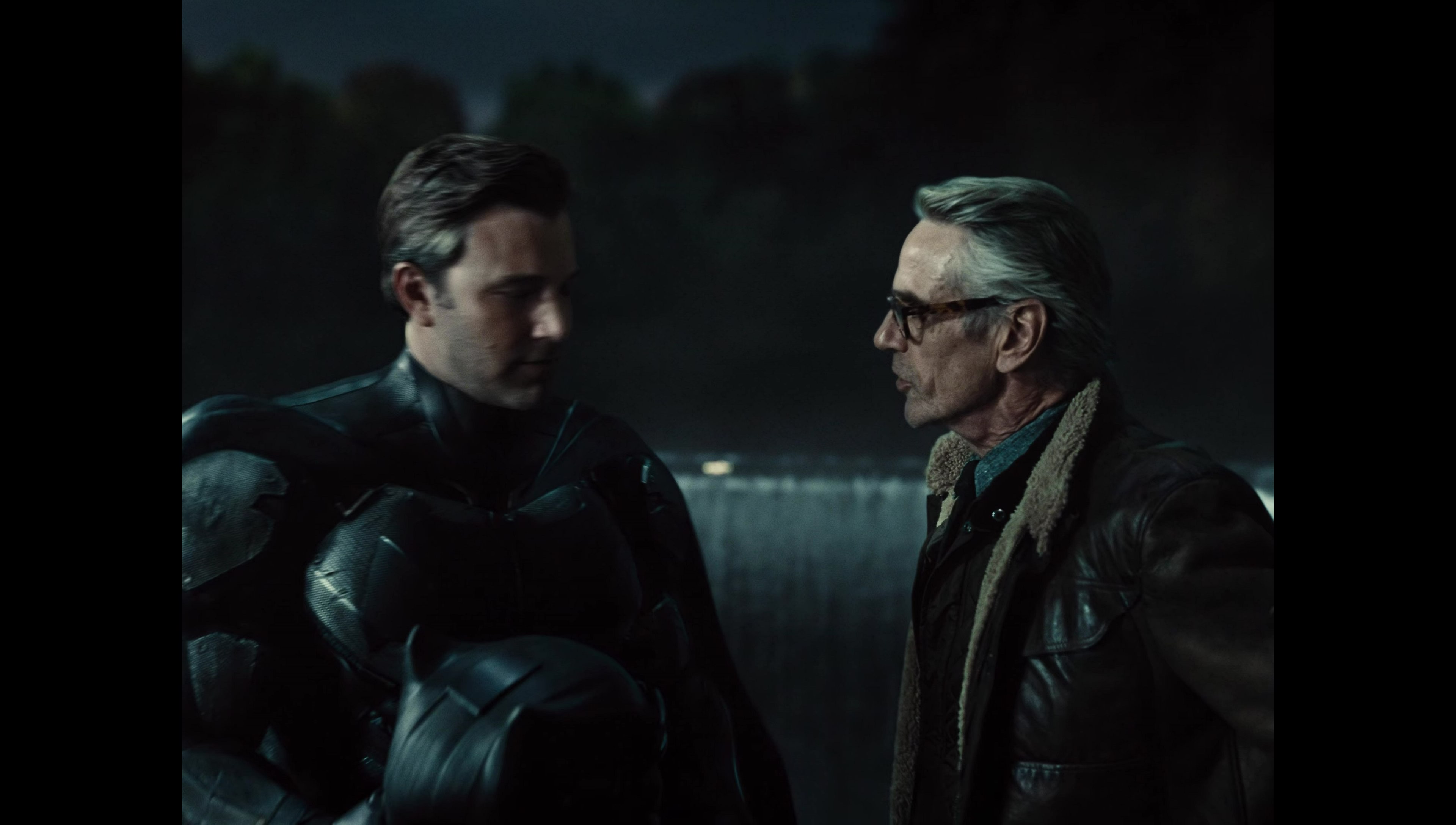 Zack Snyder’s Justice League (2021) movie still 19336