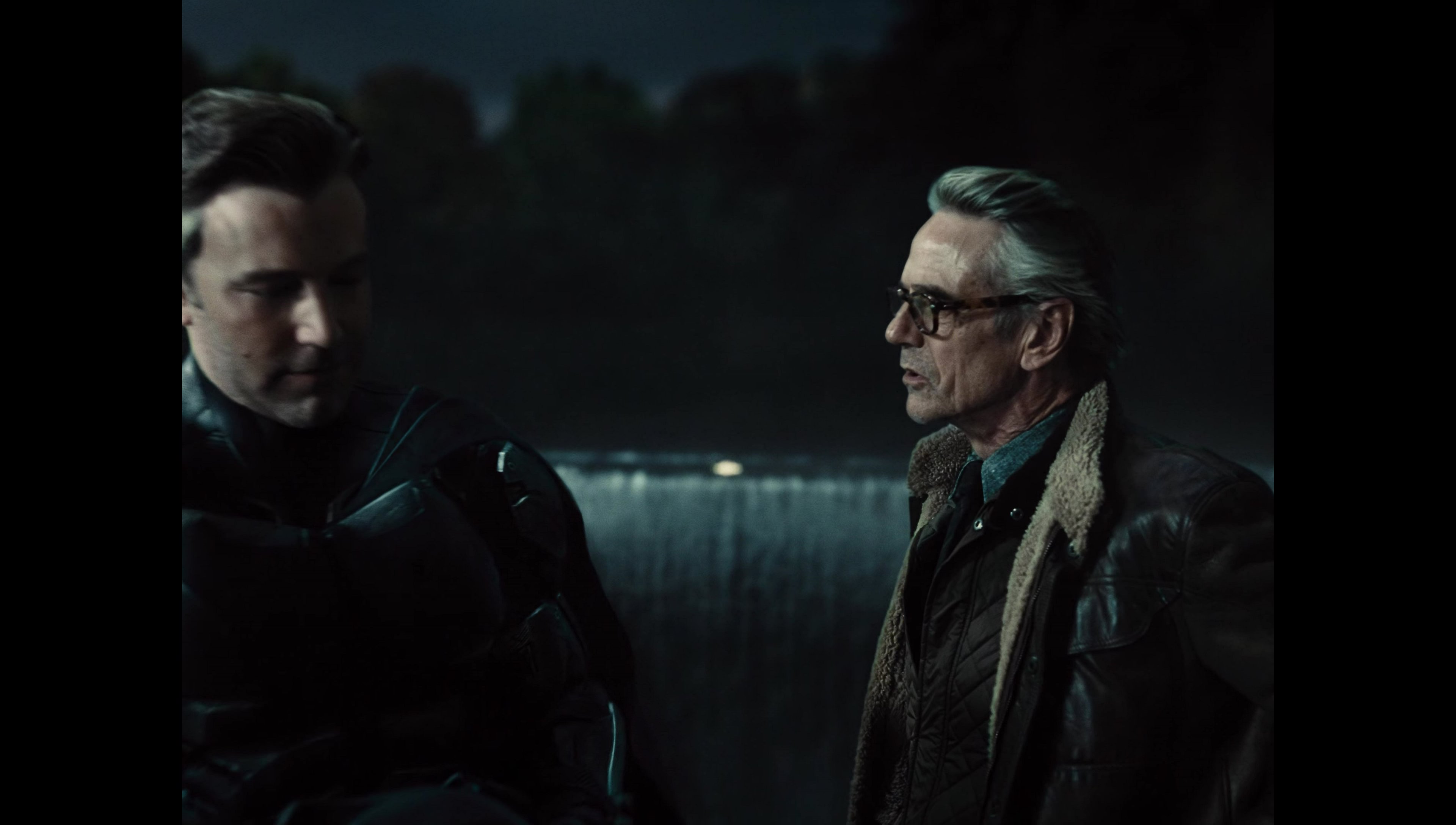 Zack Snyder’s Justice League (2021) HD screenshot 19337