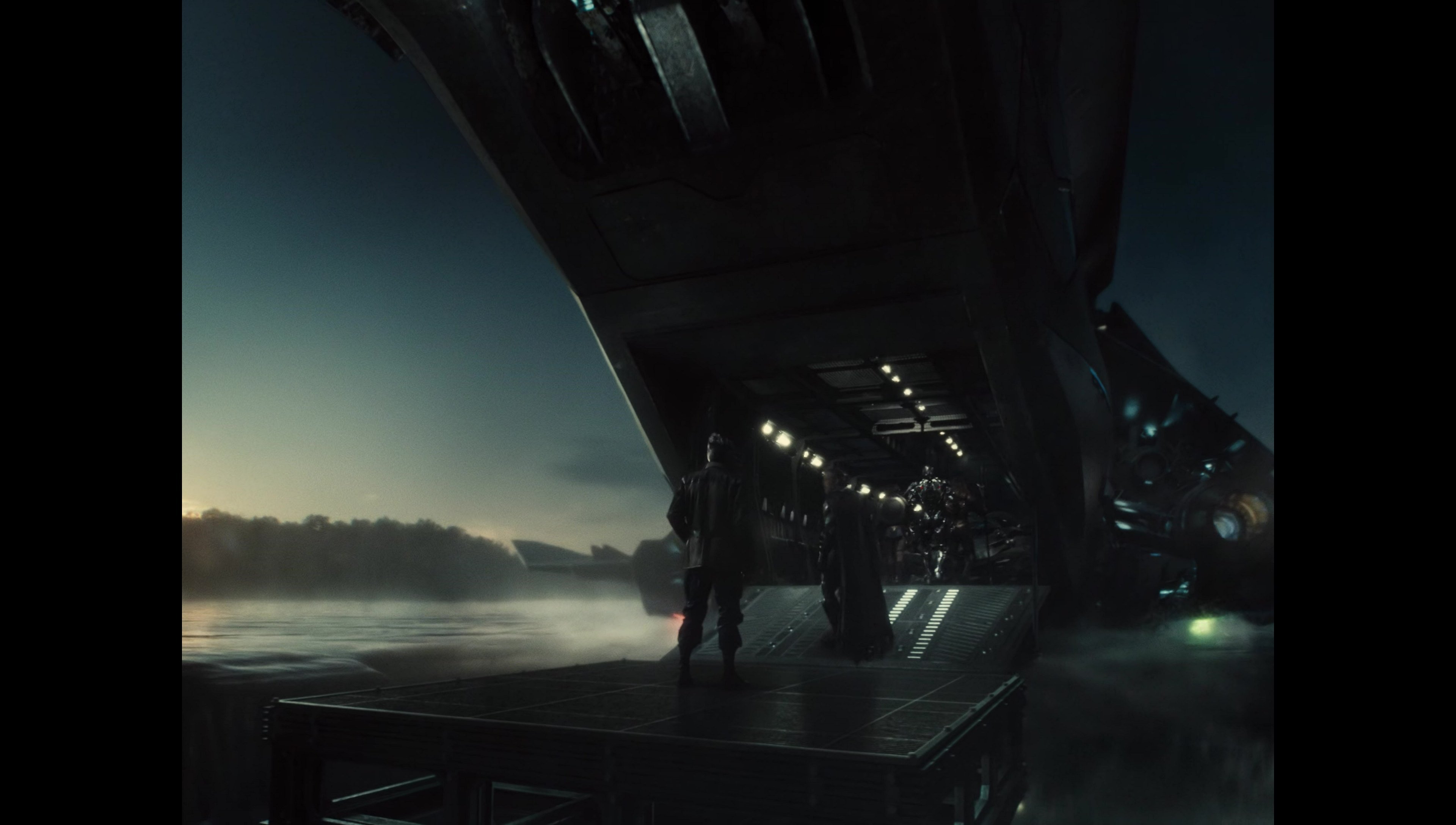 Zack Snyder’s Justice League (2021) screencap 19338