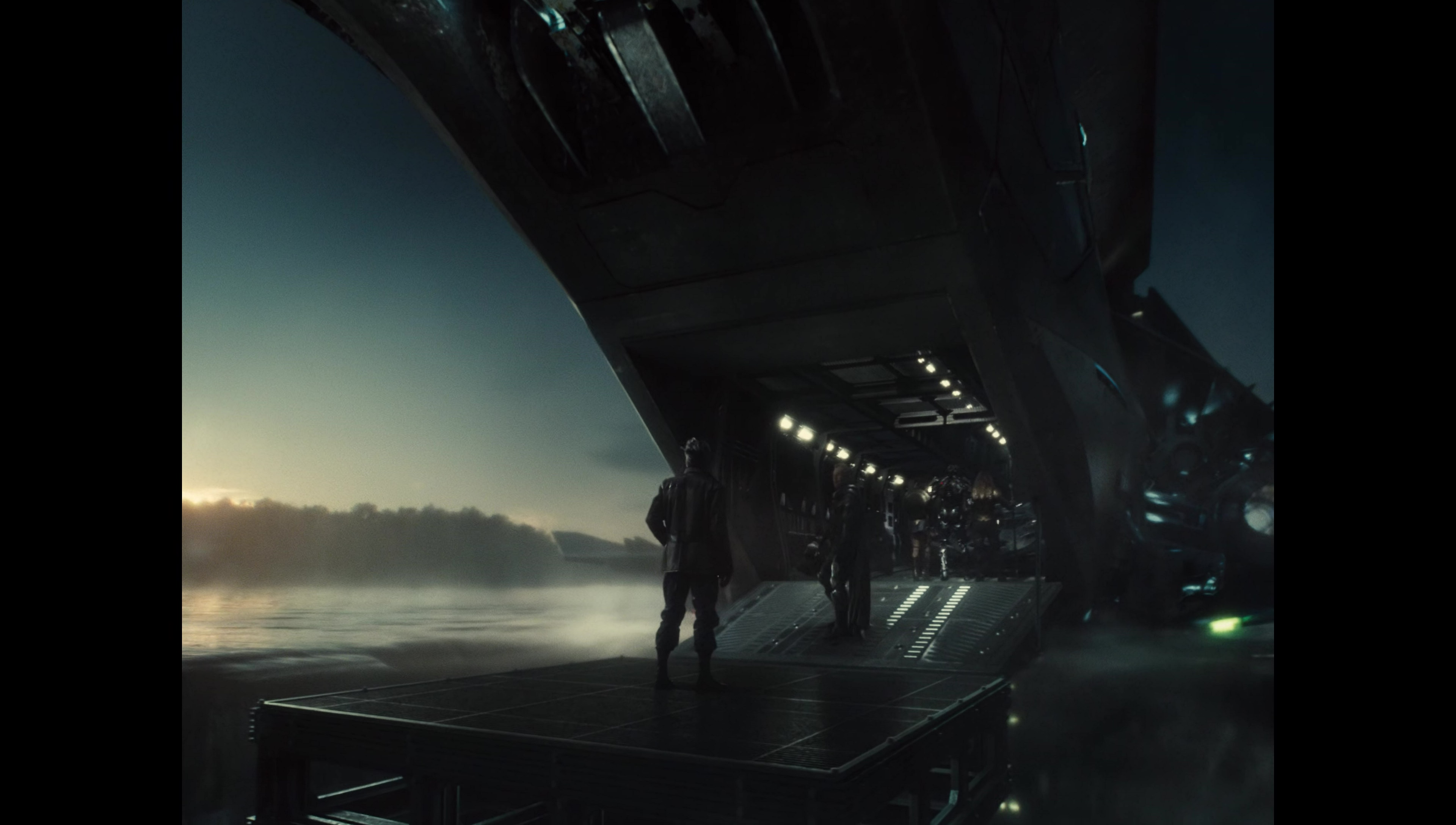 Zack Snyder’s Justice League (2021) movie still 19339