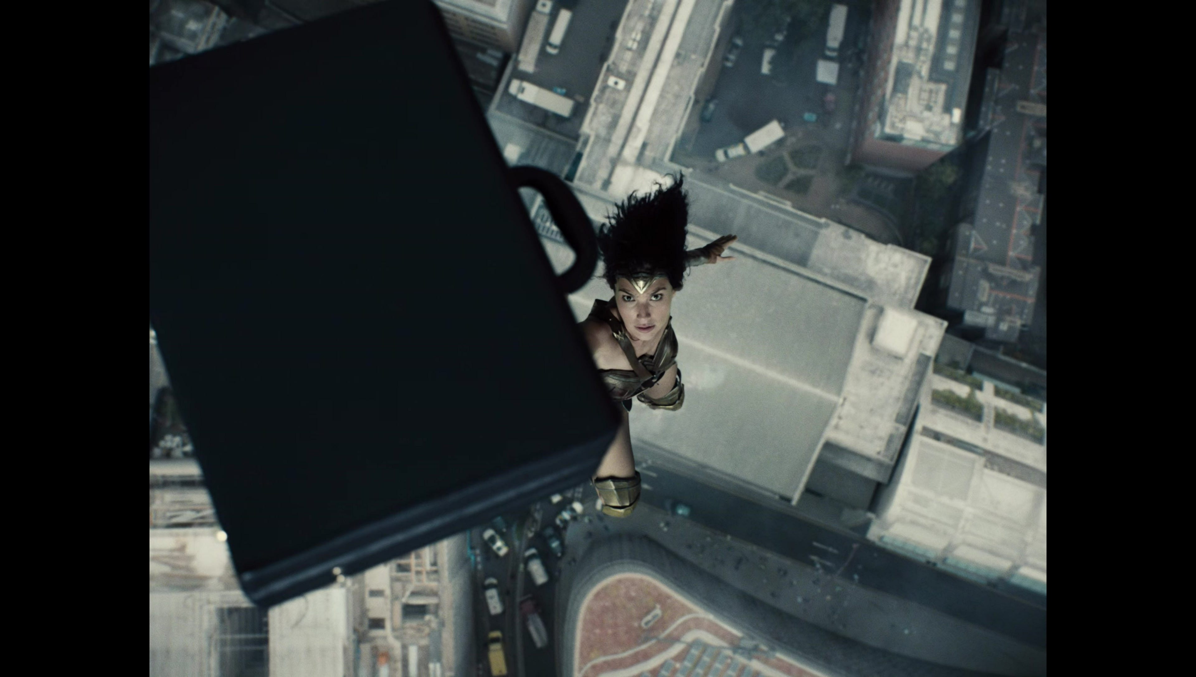 Zack Snyder’s Justice League (2021) HD screenshot 1934