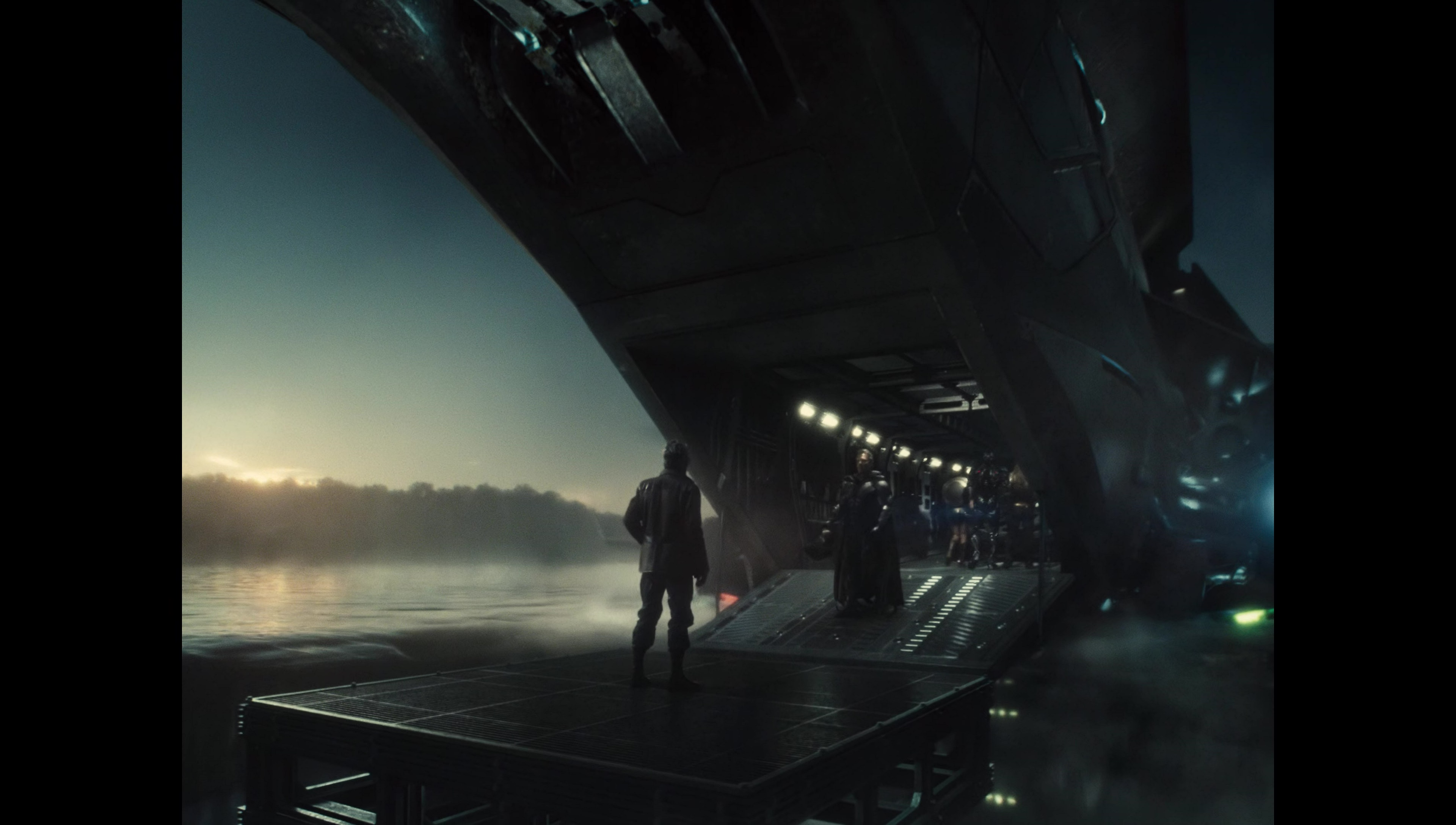 Zack Snyder’s Justice League (2021) HD screenshot 19340