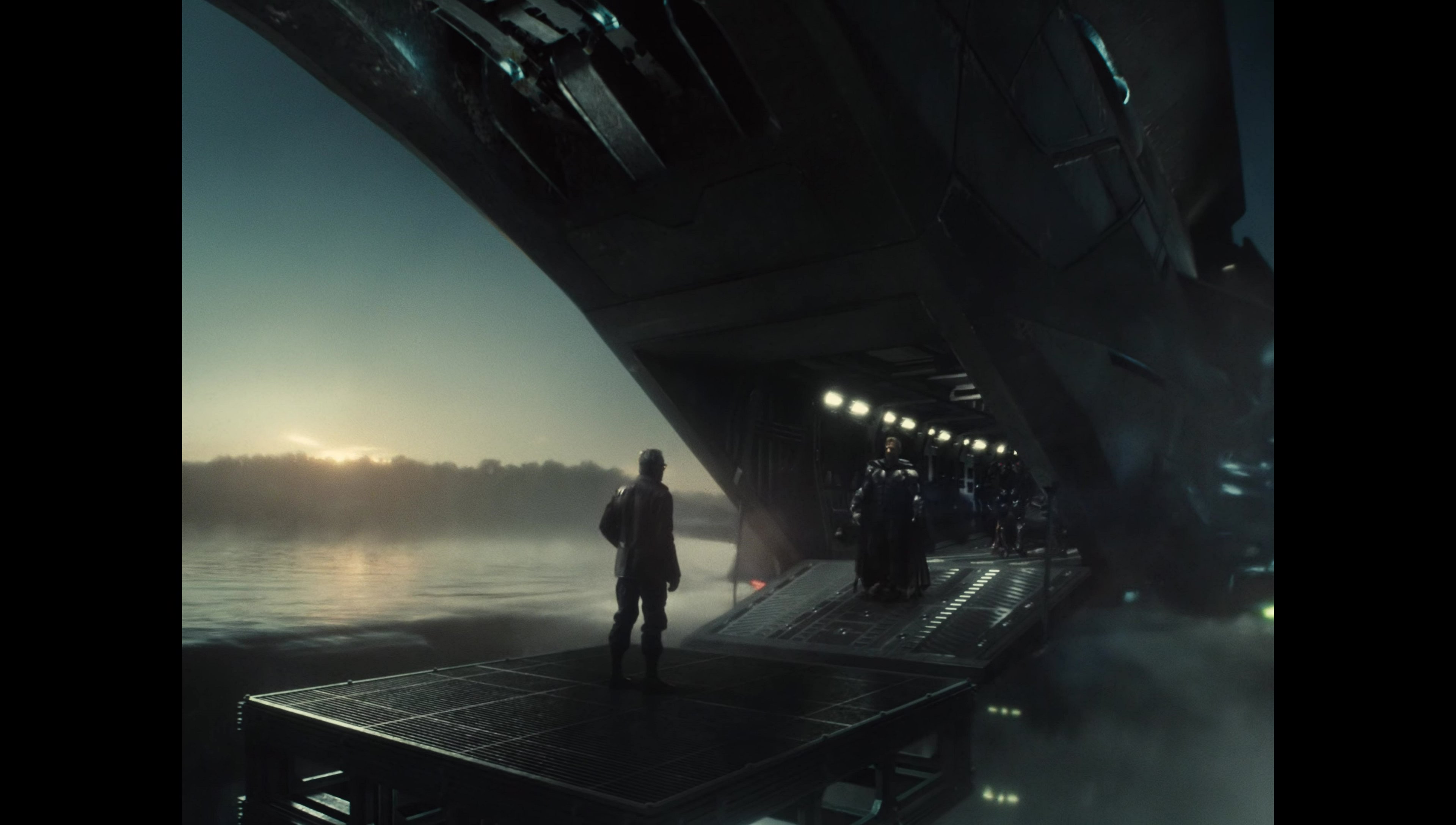 Zack Snyder’s Justice League (2021) screencap 19341