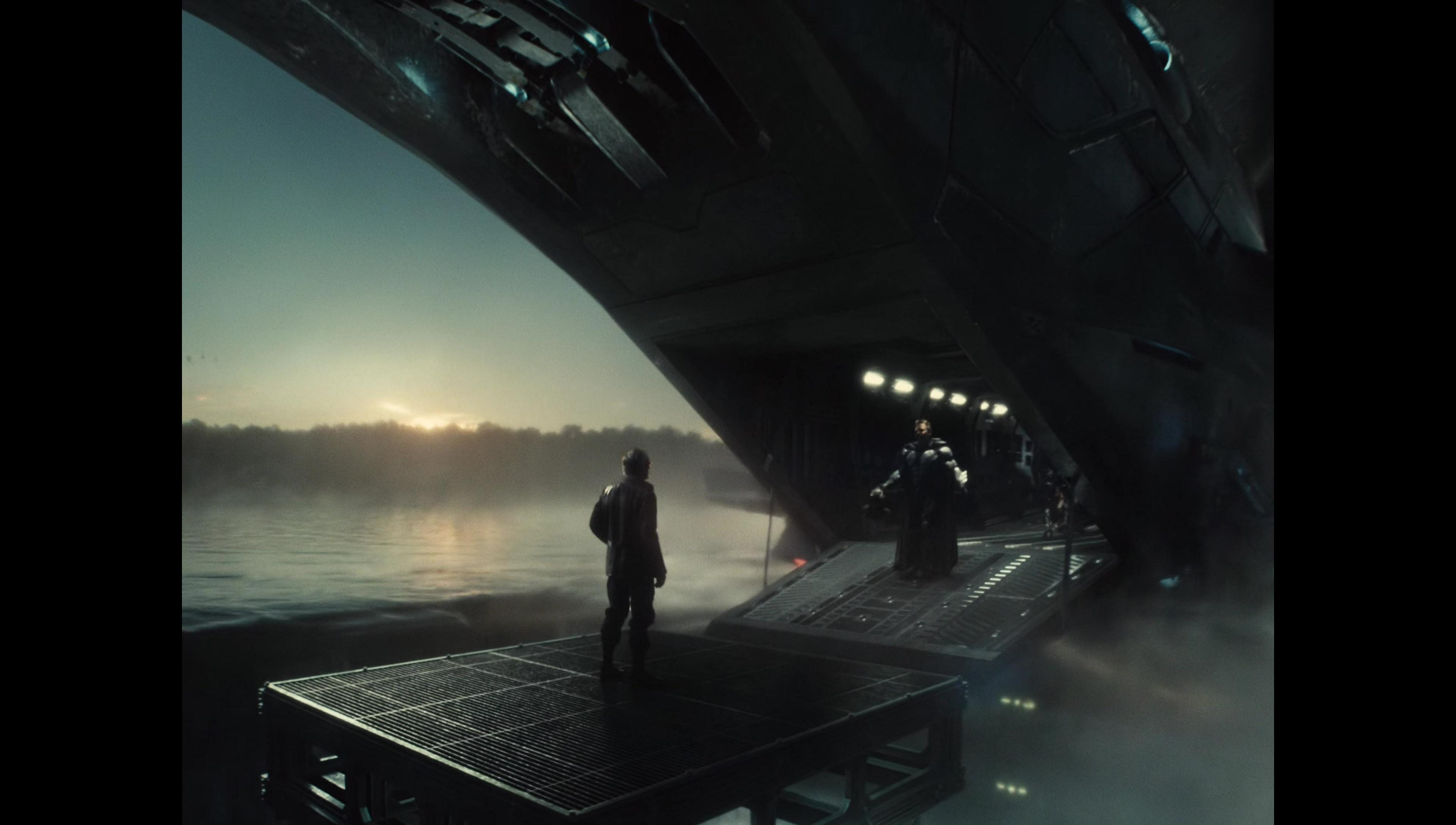 Zack Snyder’s Justice League (2021) movie still 19342