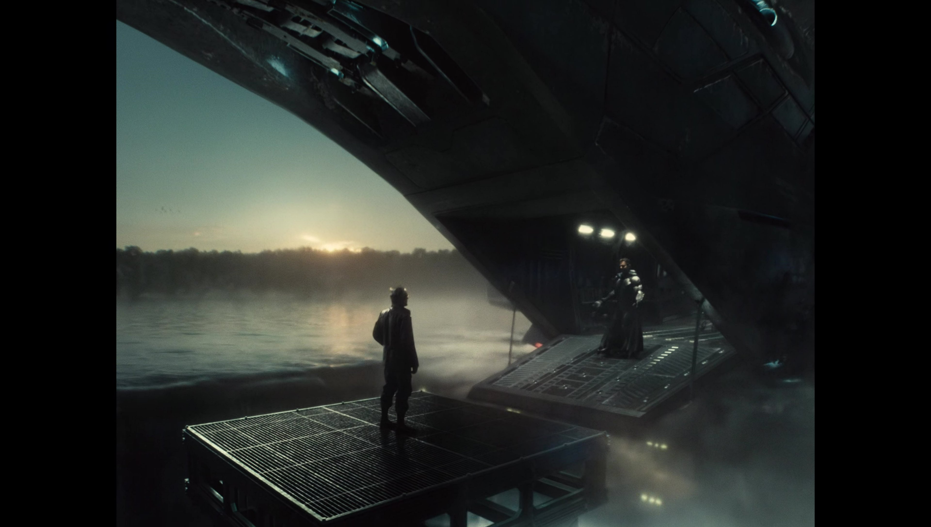 Zack Snyder’s Justice League (2021) HD screenshot 19343
