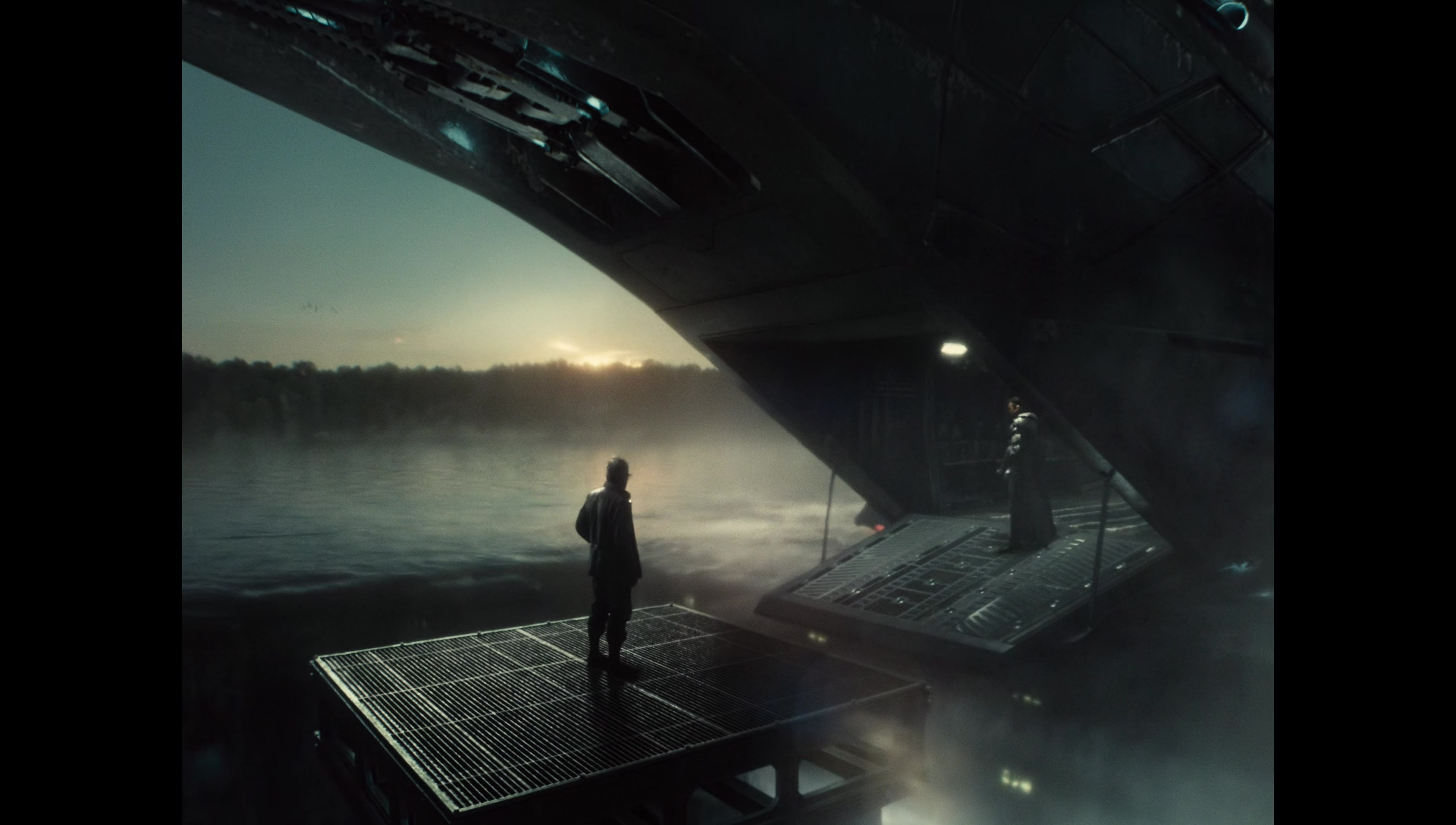 Zack Snyder’s Justice League (2021) screencap 19344