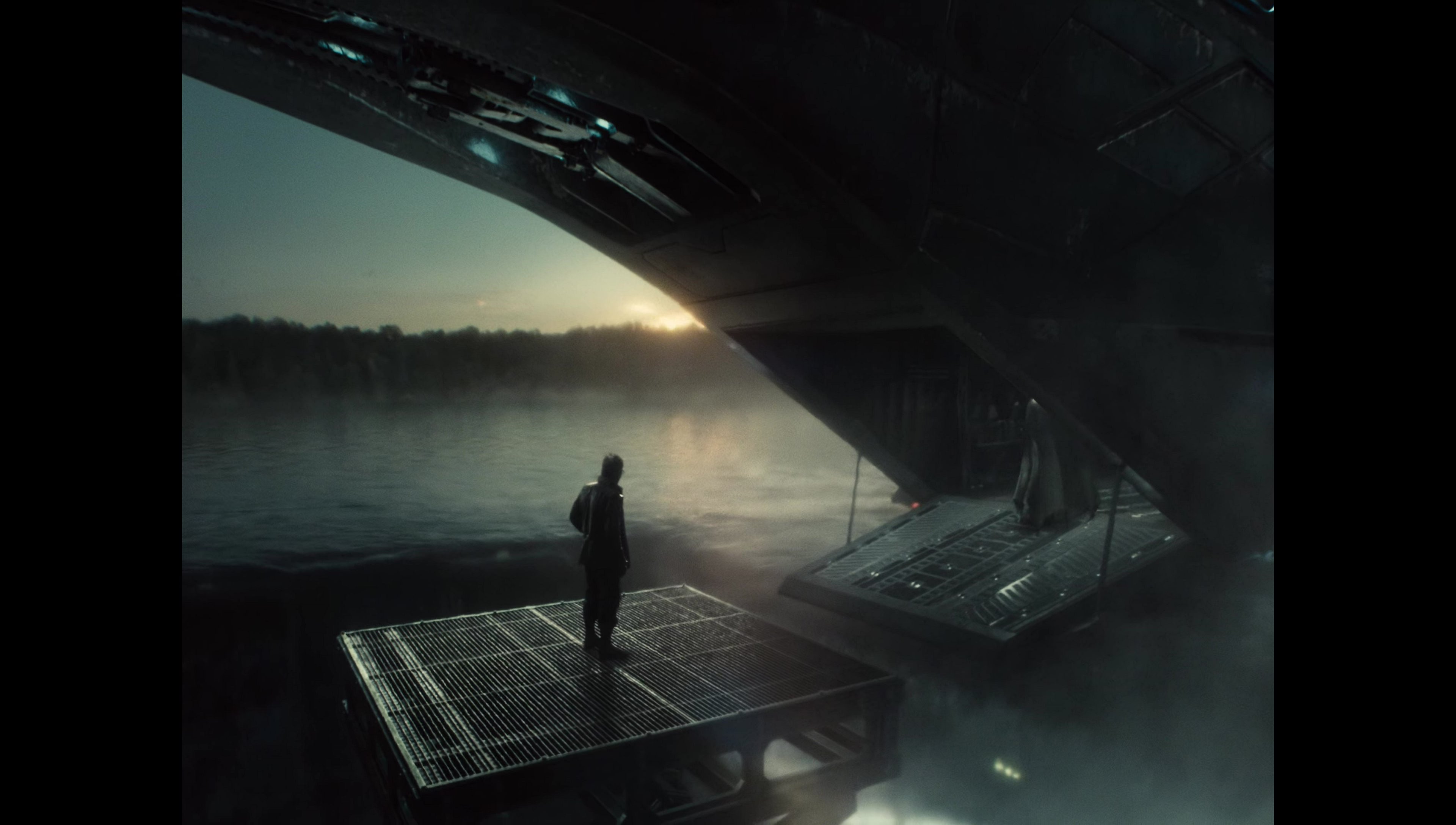 Zack Snyder’s Justice League (2021) movie still 19345