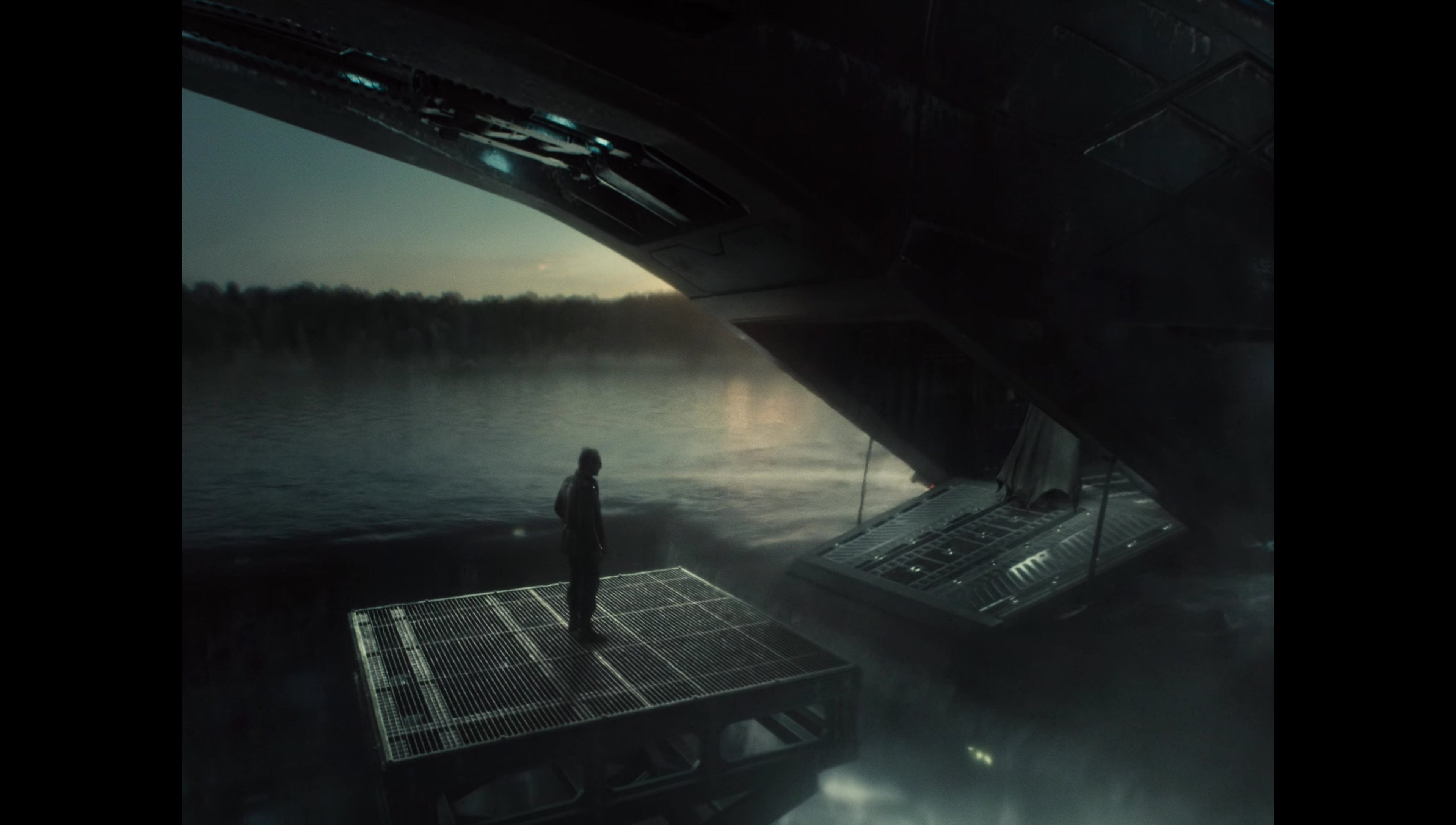 Zack Snyder’s Justice League (2021) HD screenshot 19346