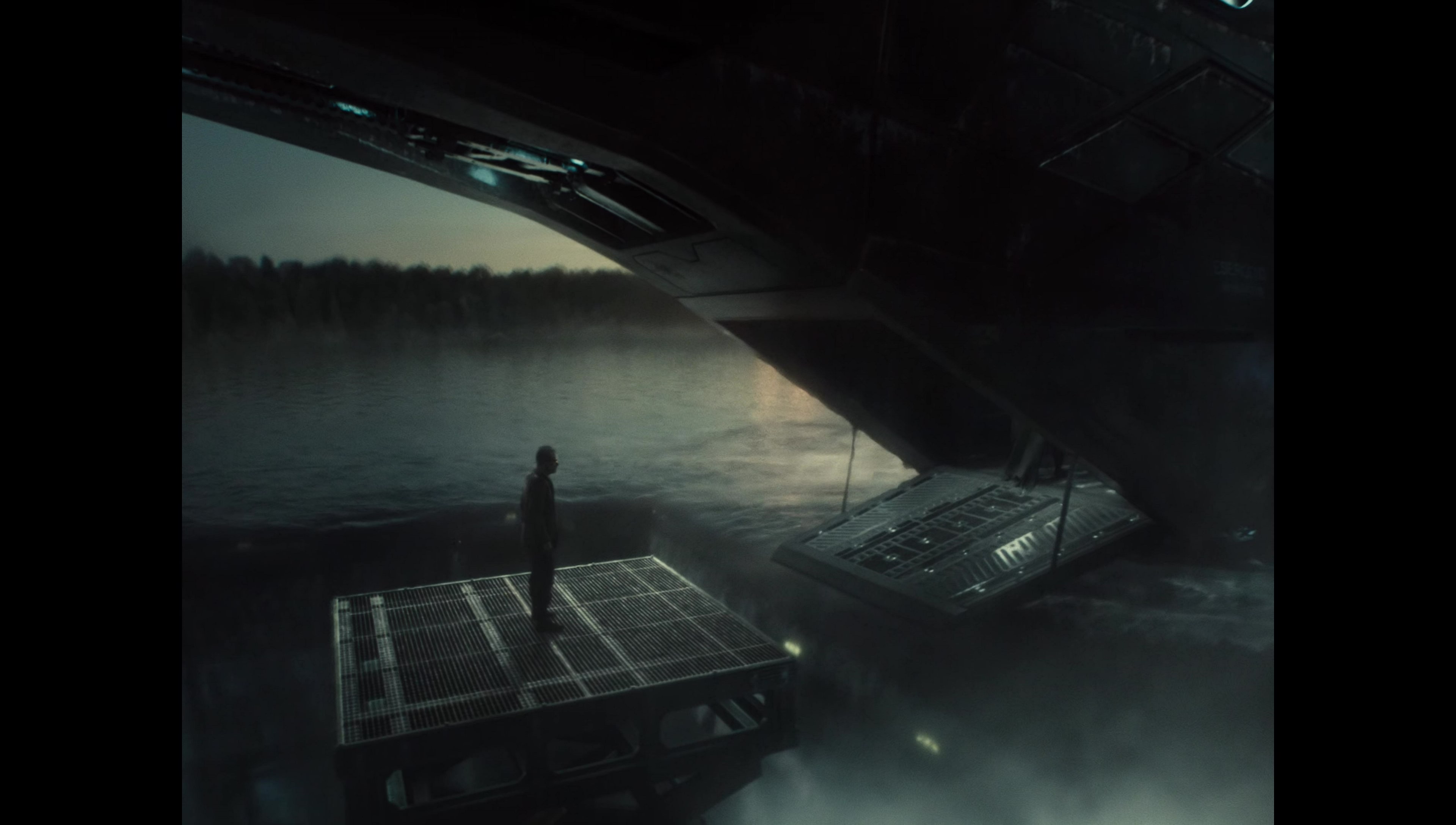 Zack Snyder’s Justice League (2021) screencap 19347