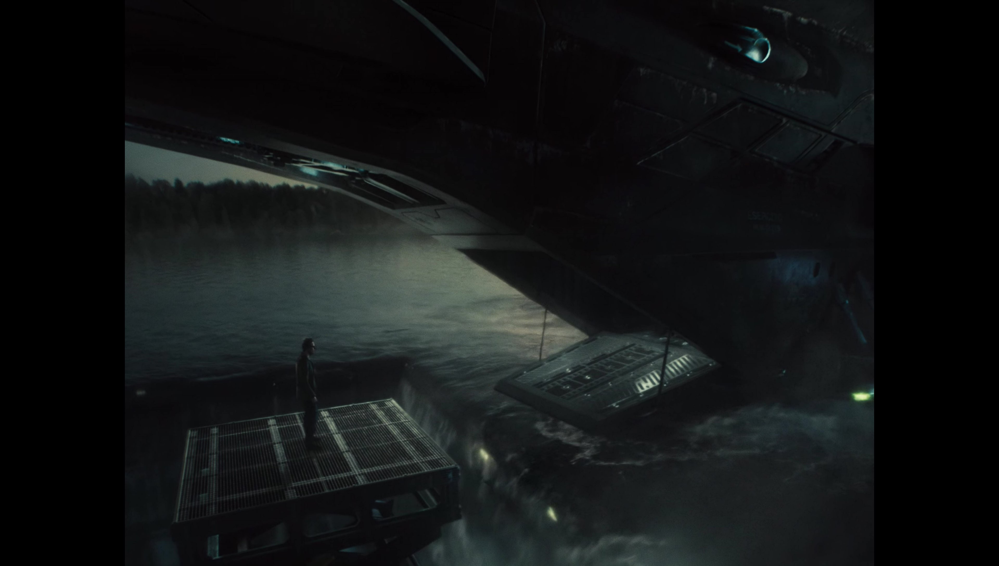 Zack Snyder’s Justice League (2021) HD screenshot 19349