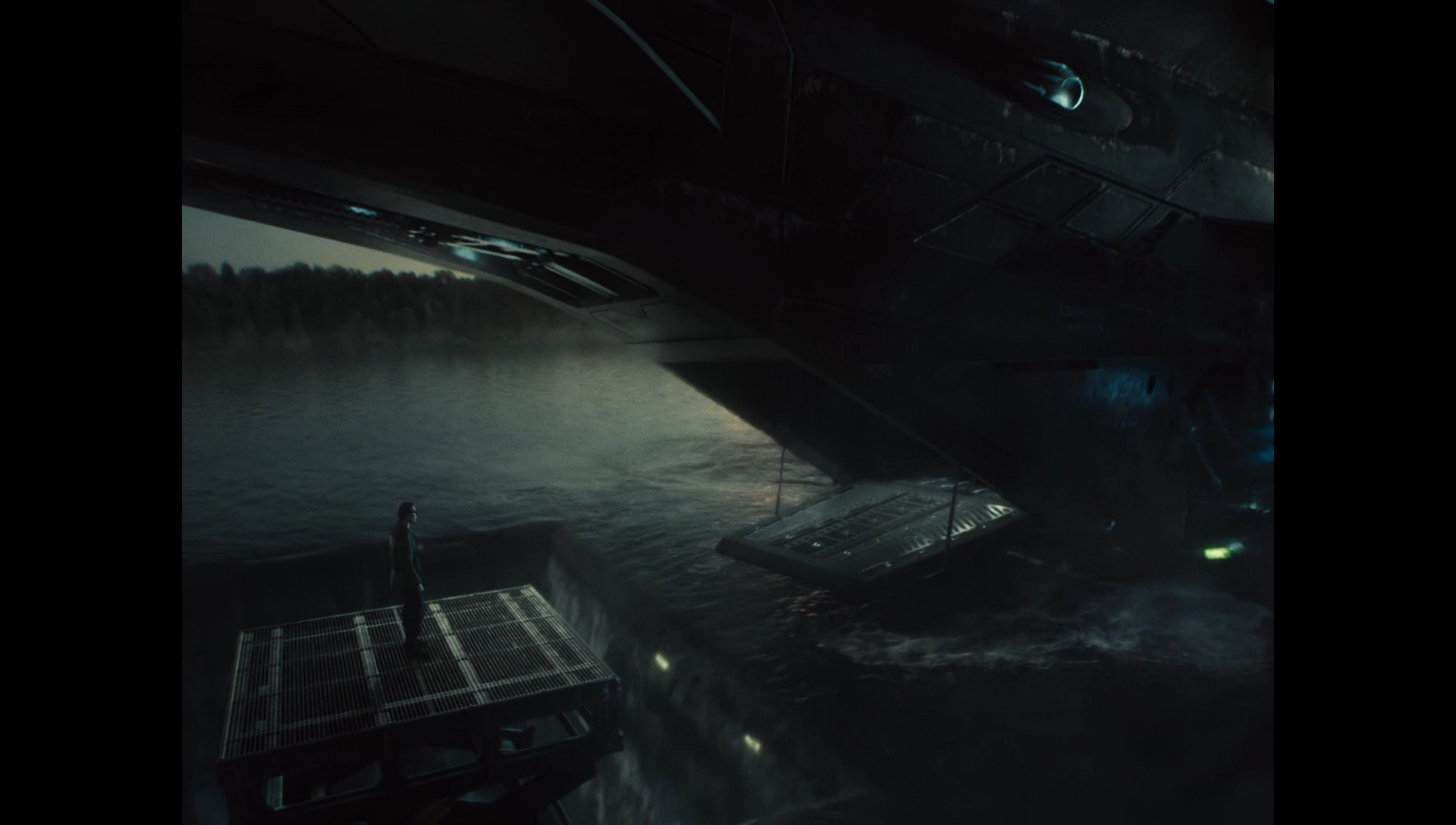 Zack Snyder’s Justice League (2021) screencap 19350