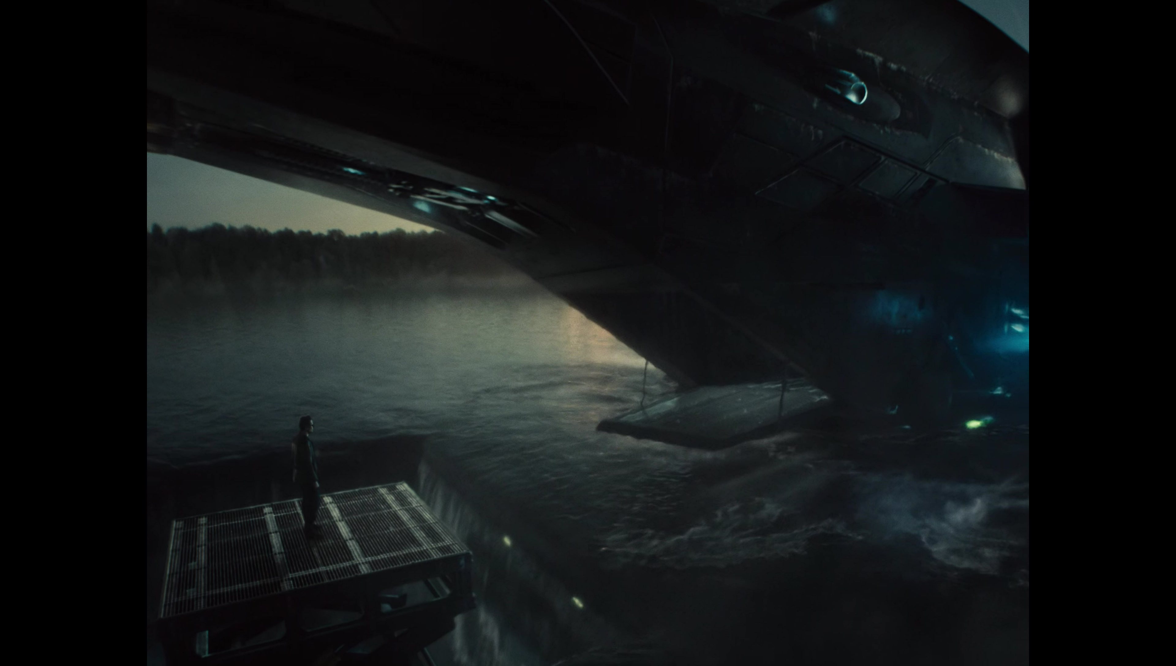 Zack Snyder’s Justice League (2021) movie still 19351