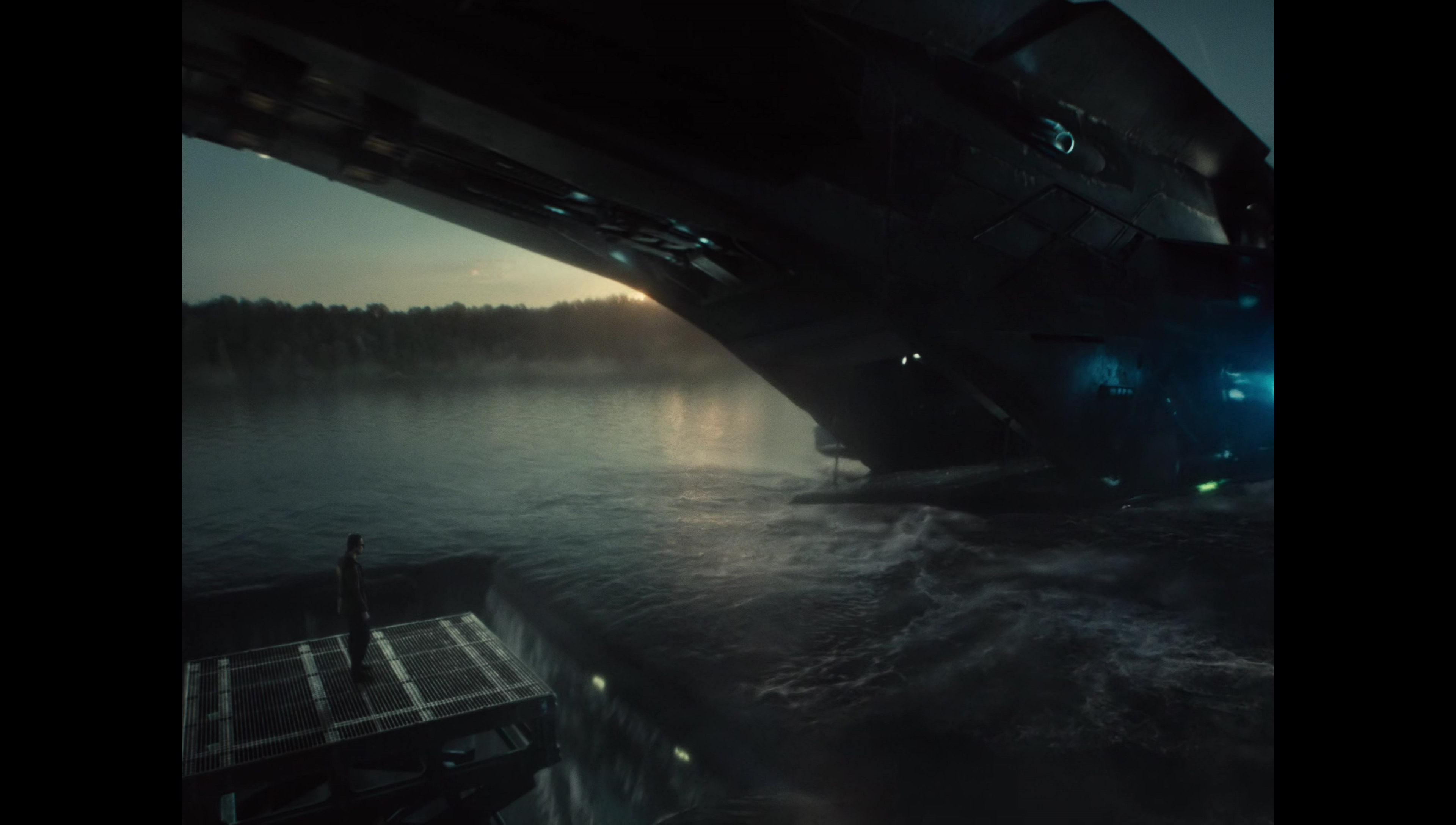 Zack Snyder’s Justice League (2021) HD screenshot 19352