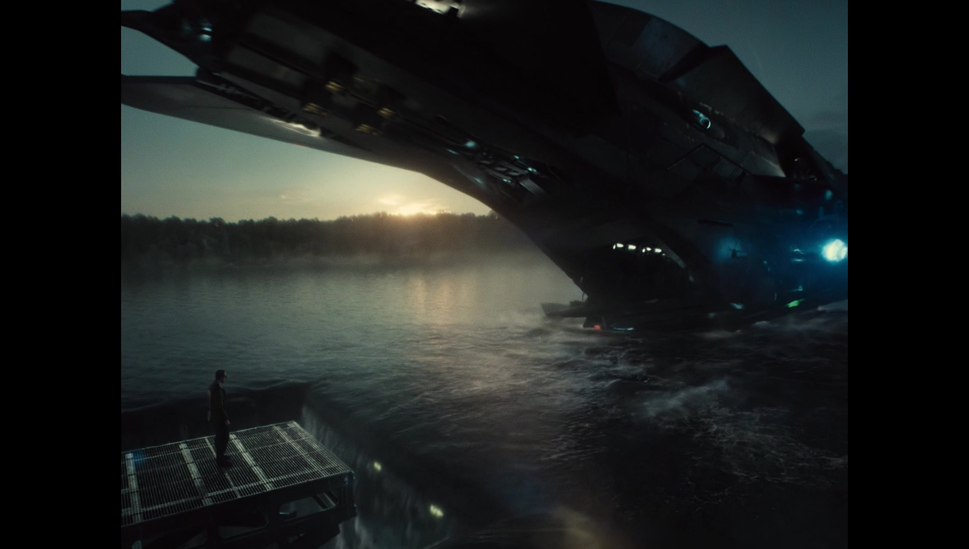 Zack Snyder’s Justice League (2021) screencap 19353
