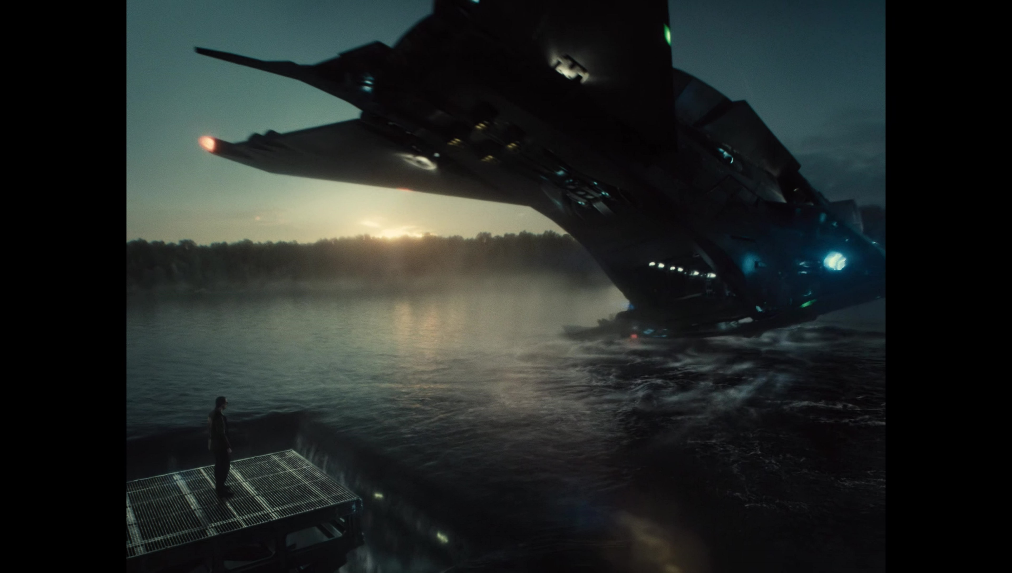 Zack Snyder’s Justice League (2021) movie still 19354
