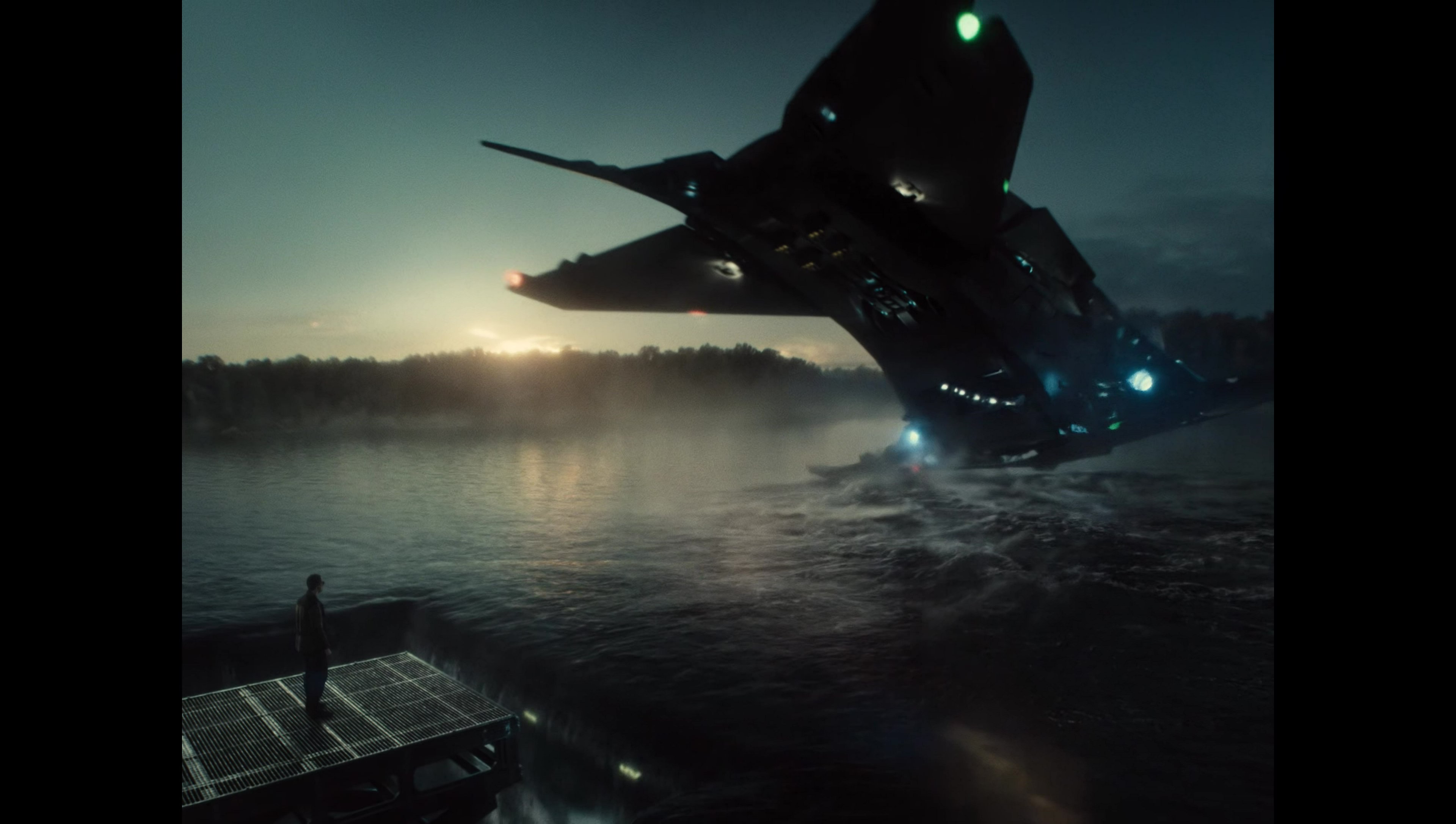 Zack Snyder’s Justice League (2021) HD screenshot 19355