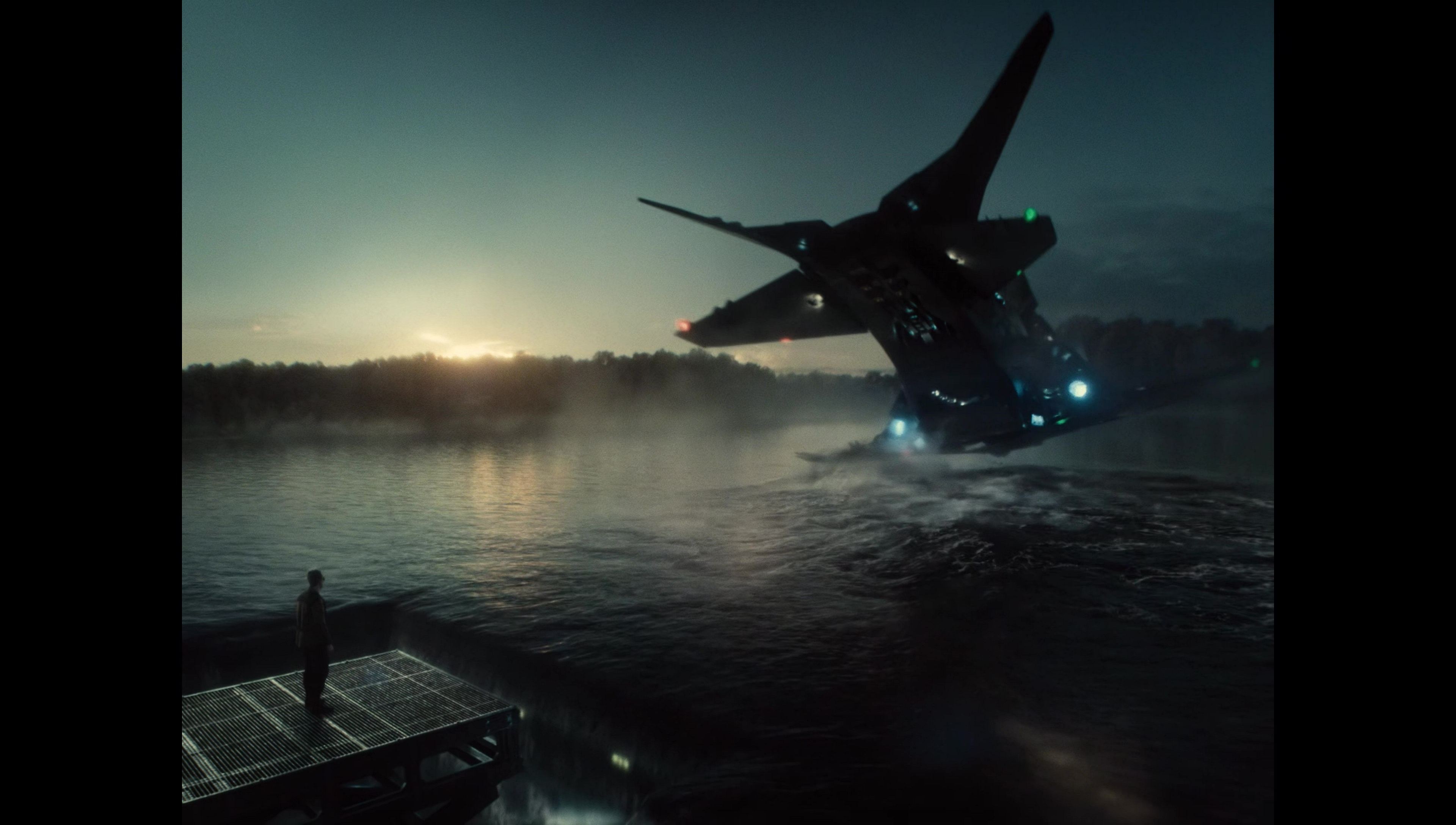 Zack Snyder’s Justice League (2021) screencap 19356