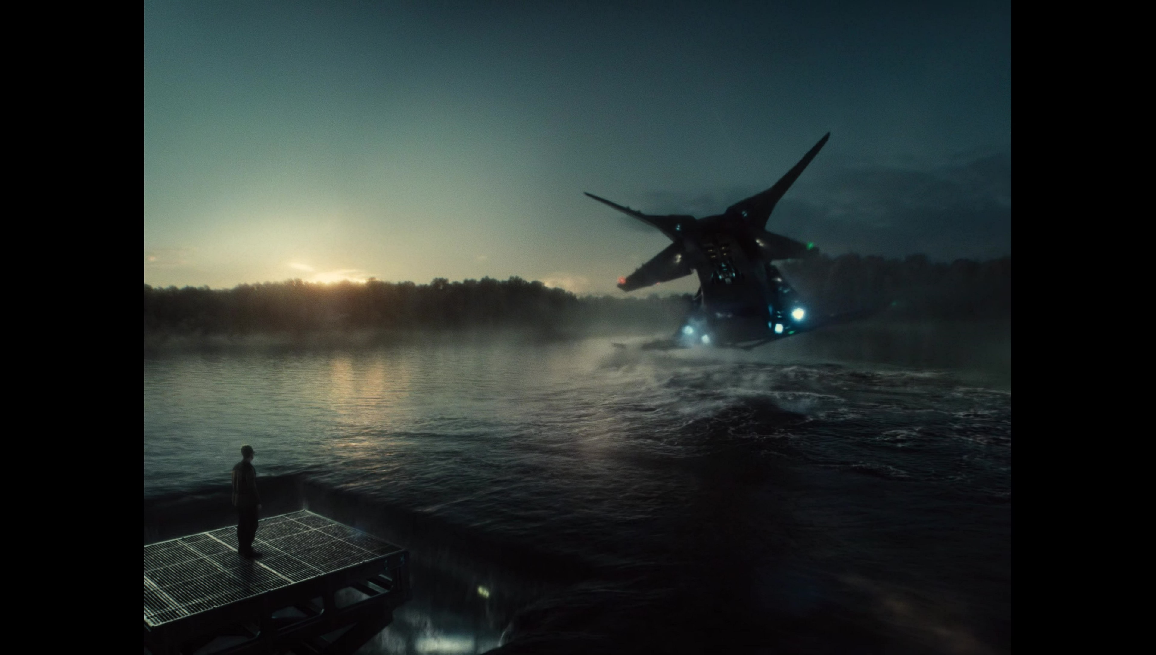 Zack Snyder’s Justice League (2021) movie still 19357