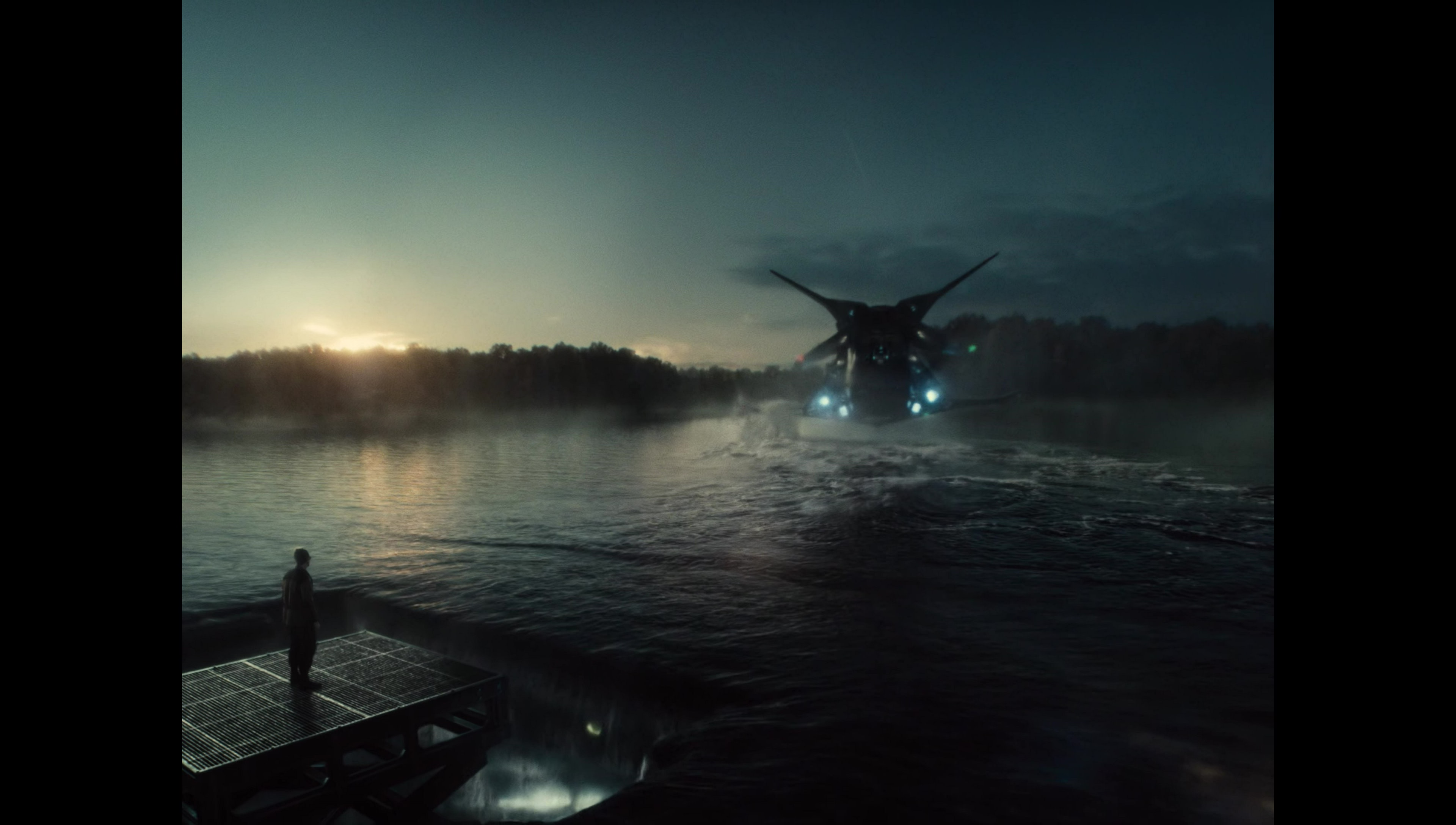 Zack Snyder’s Justice League (2021) HD screenshot 19358