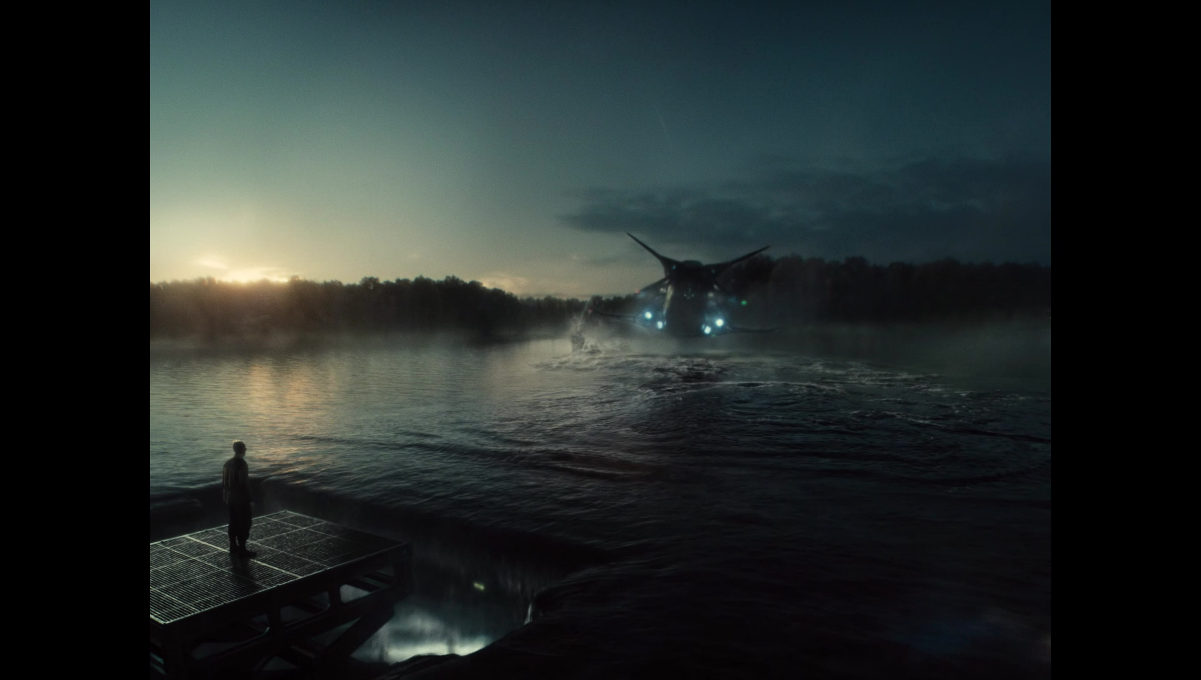 Zack Snyder’s Justice League (2021) screencap 19359