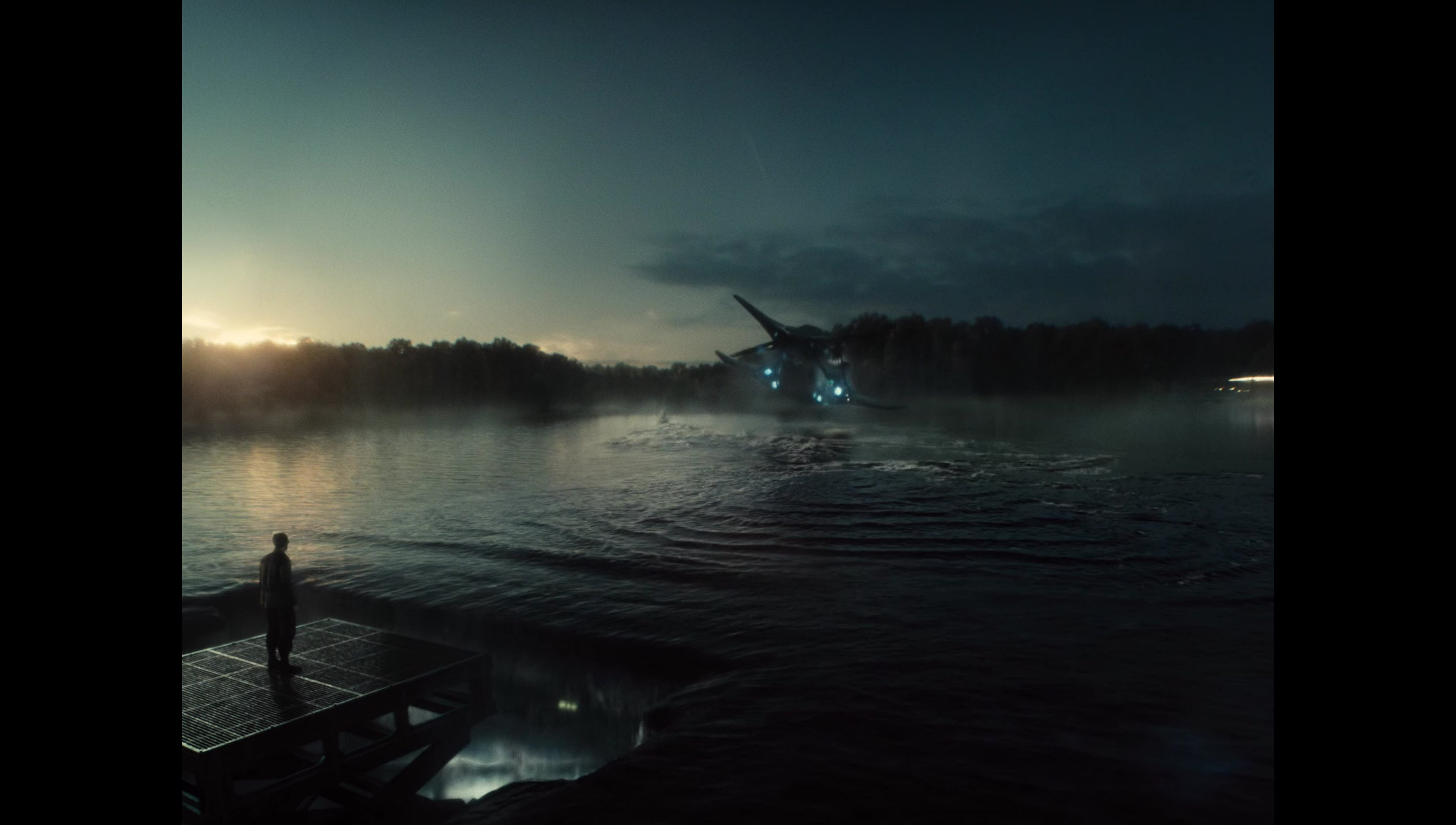Zack Snyder’s Justice League (2021) movie still 19360