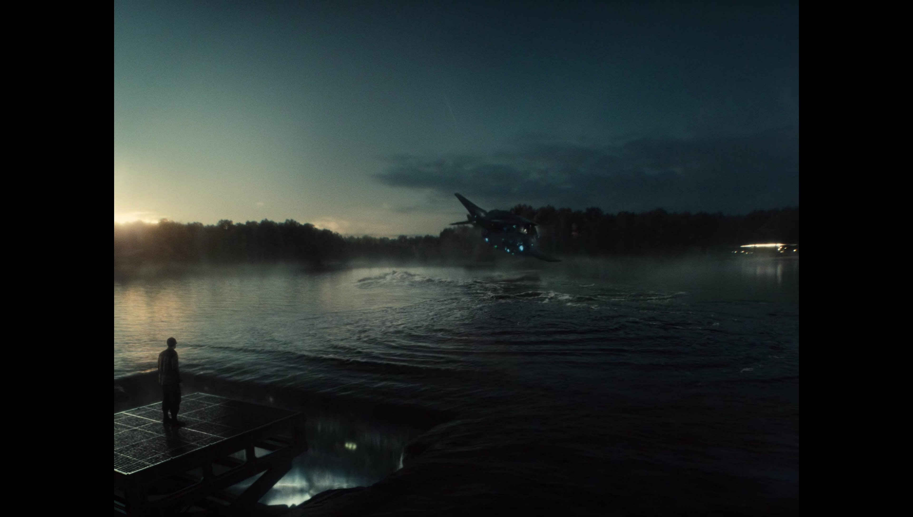 Zack Snyder’s Justice League (2021) HD screenshot 19361