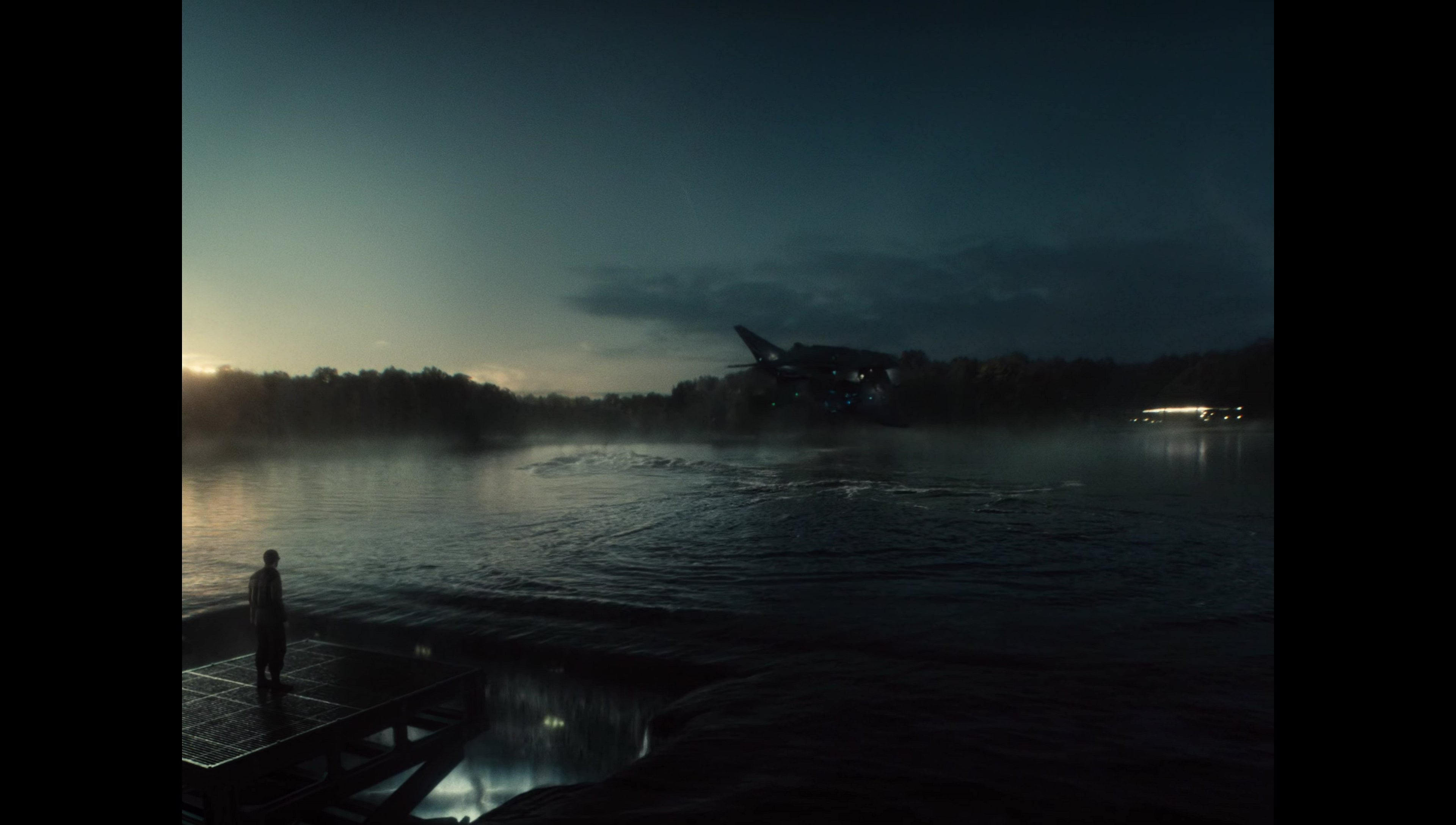 Zack Snyder’s Justice League (2021) screencap 19362