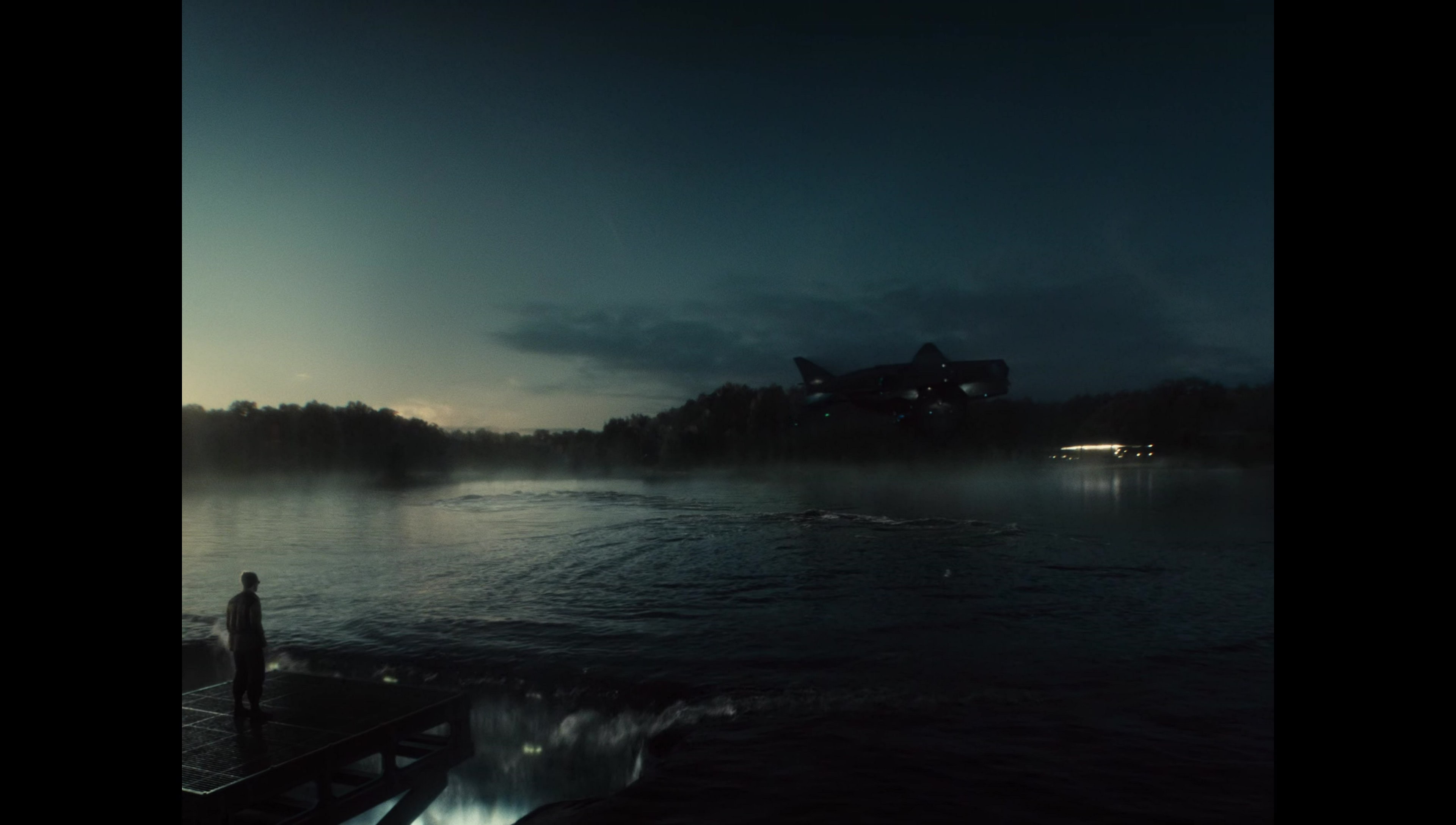 Zack Snyder’s Justice League (2021) HD screenshot 19364