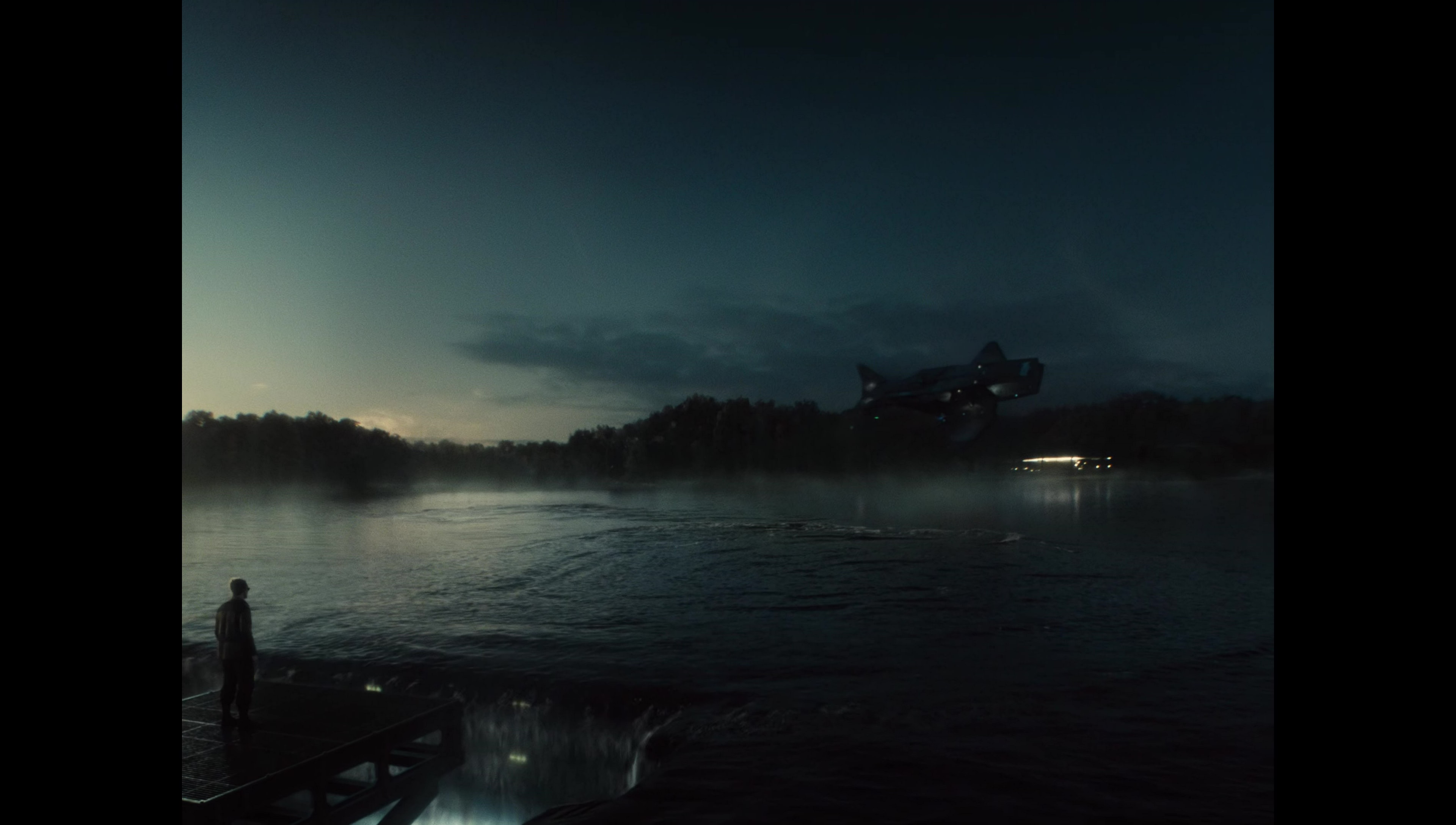 Zack Snyder’s Justice League (2021) screencap 19365