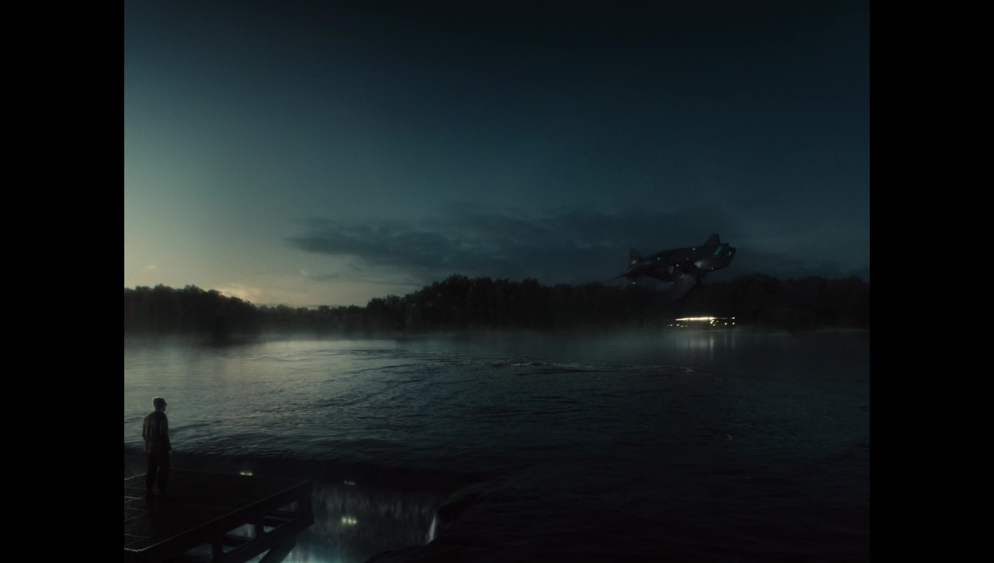 Zack Snyder’s Justice League (2021) movie still 19366