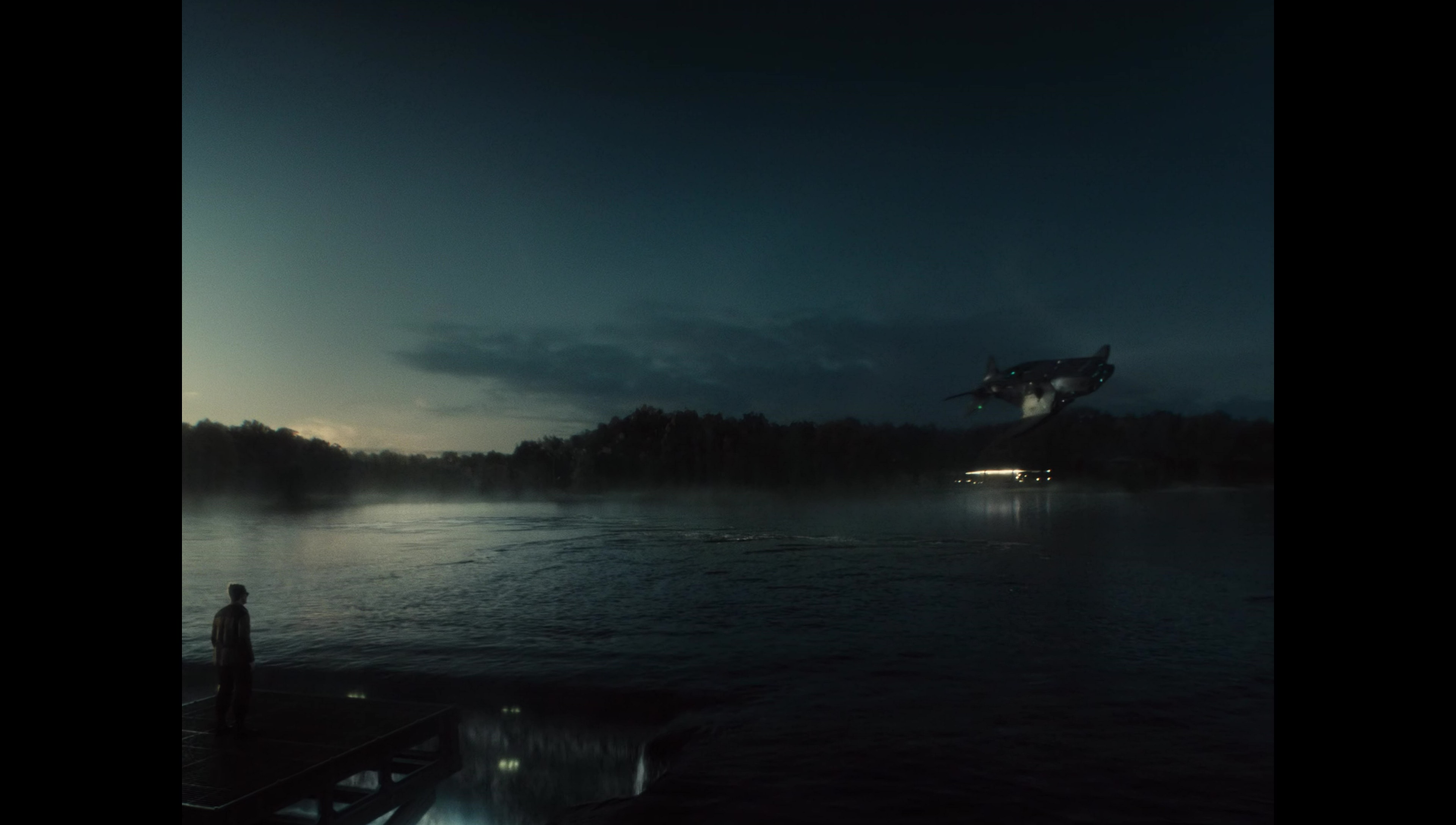 Zack Snyder’s Justice League (2021) HD screenshot 19367