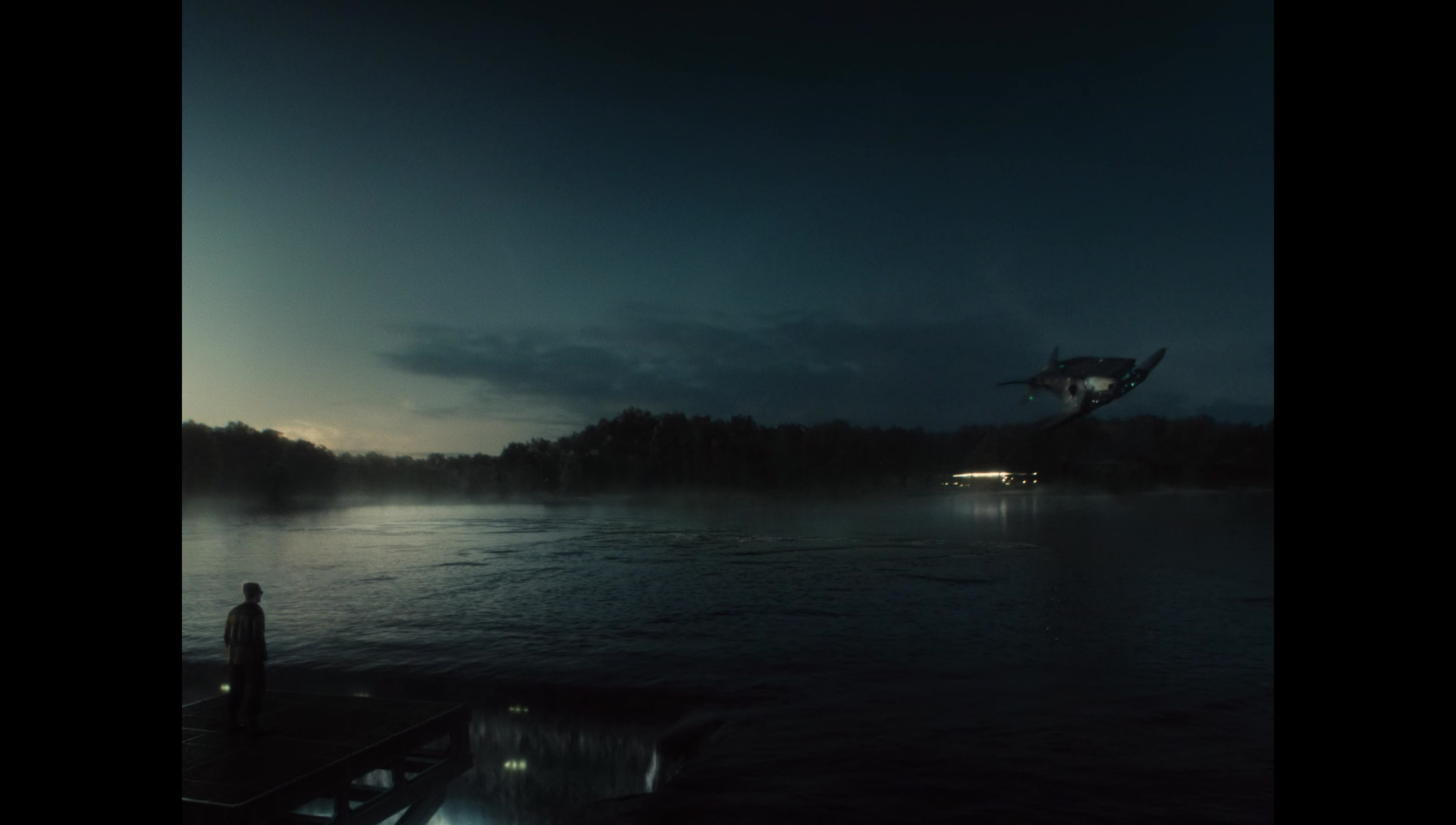 Zack Snyder’s Justice League (2021) screencap 19368