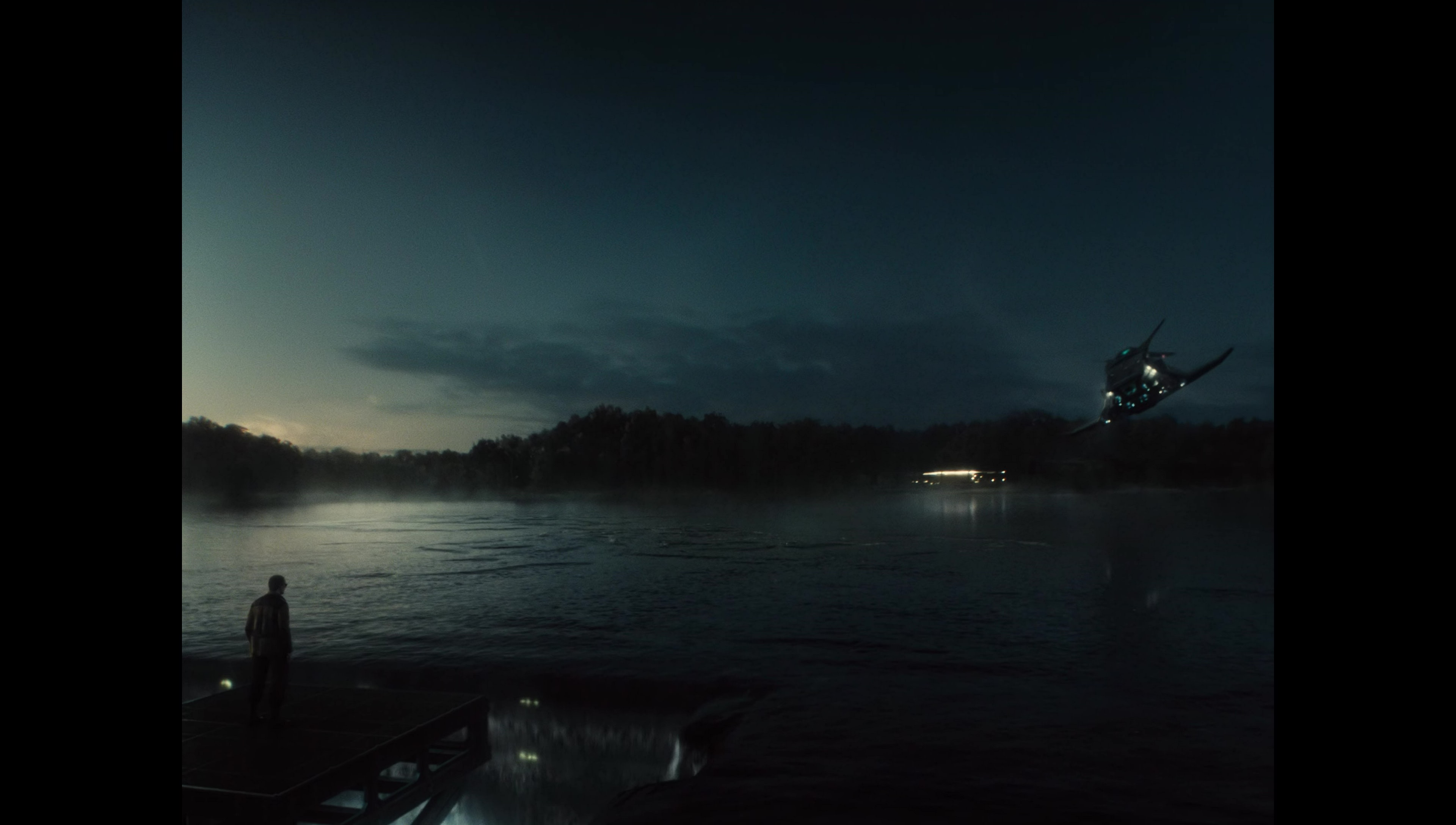 Zack Snyder’s Justice League (2021) HD screenshot 19370