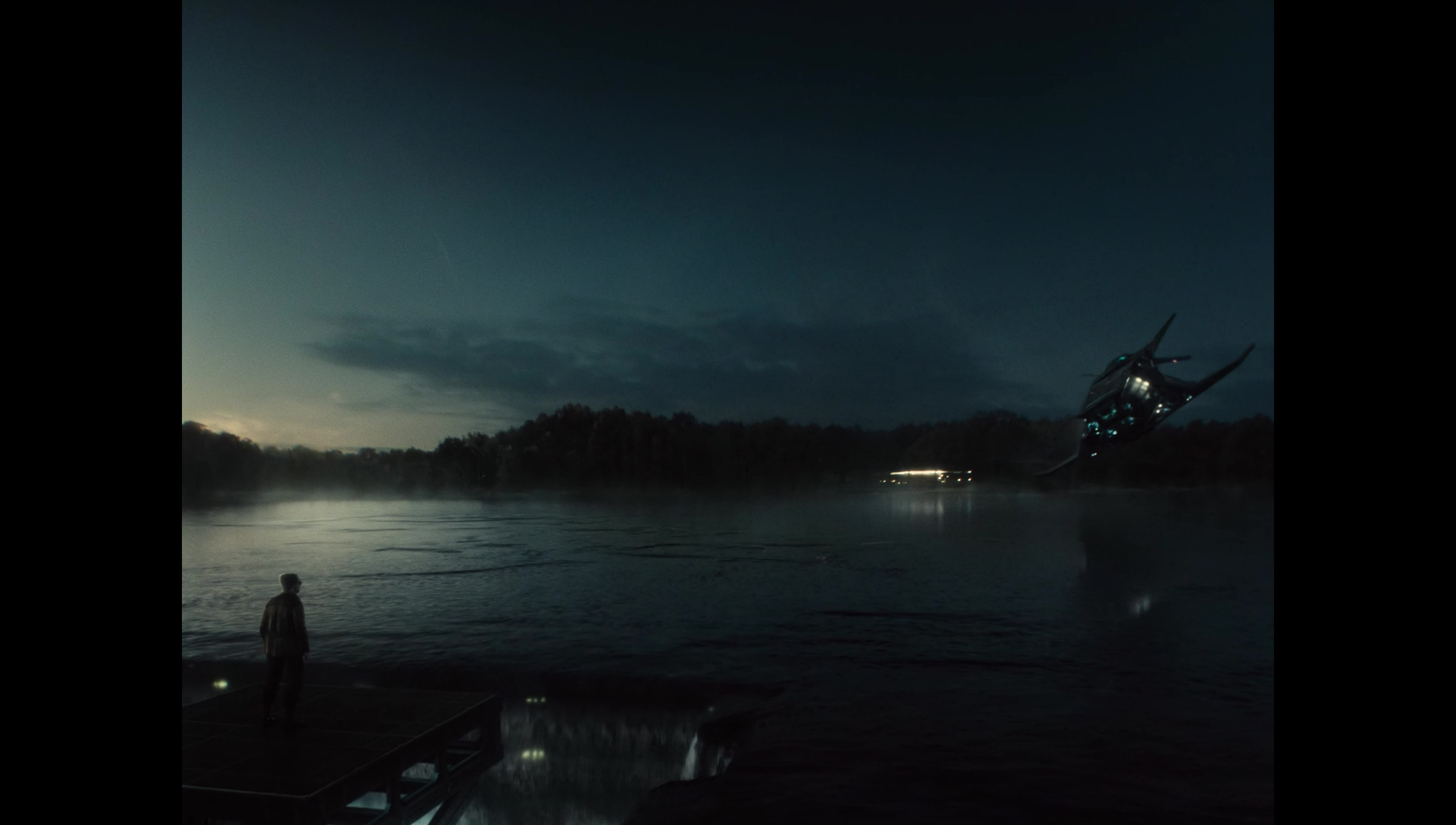 Zack Snyder’s Justice League (2021) movie still 19372