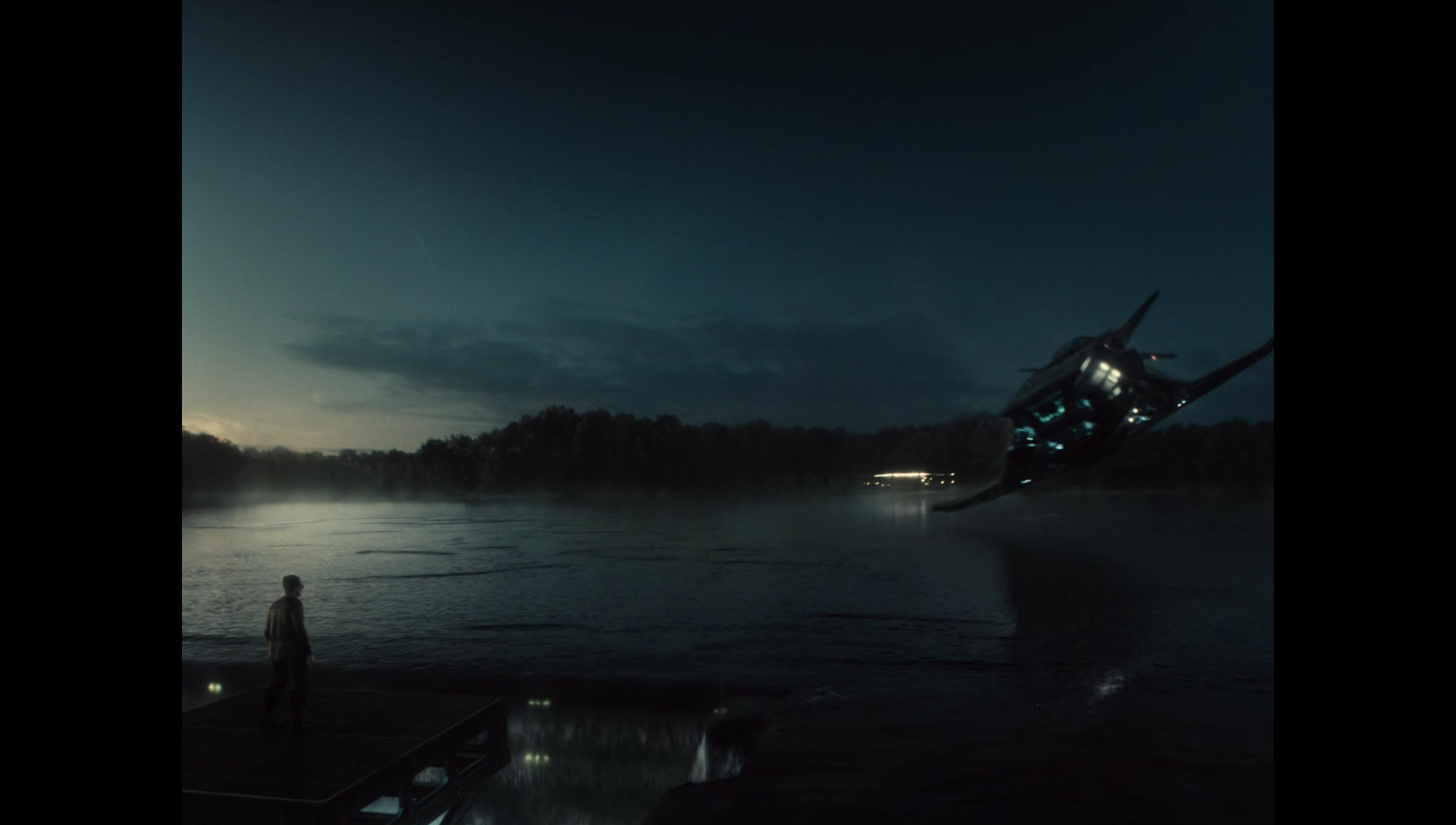 Zack Snyder’s Justice League (2021) HD screenshot 19373