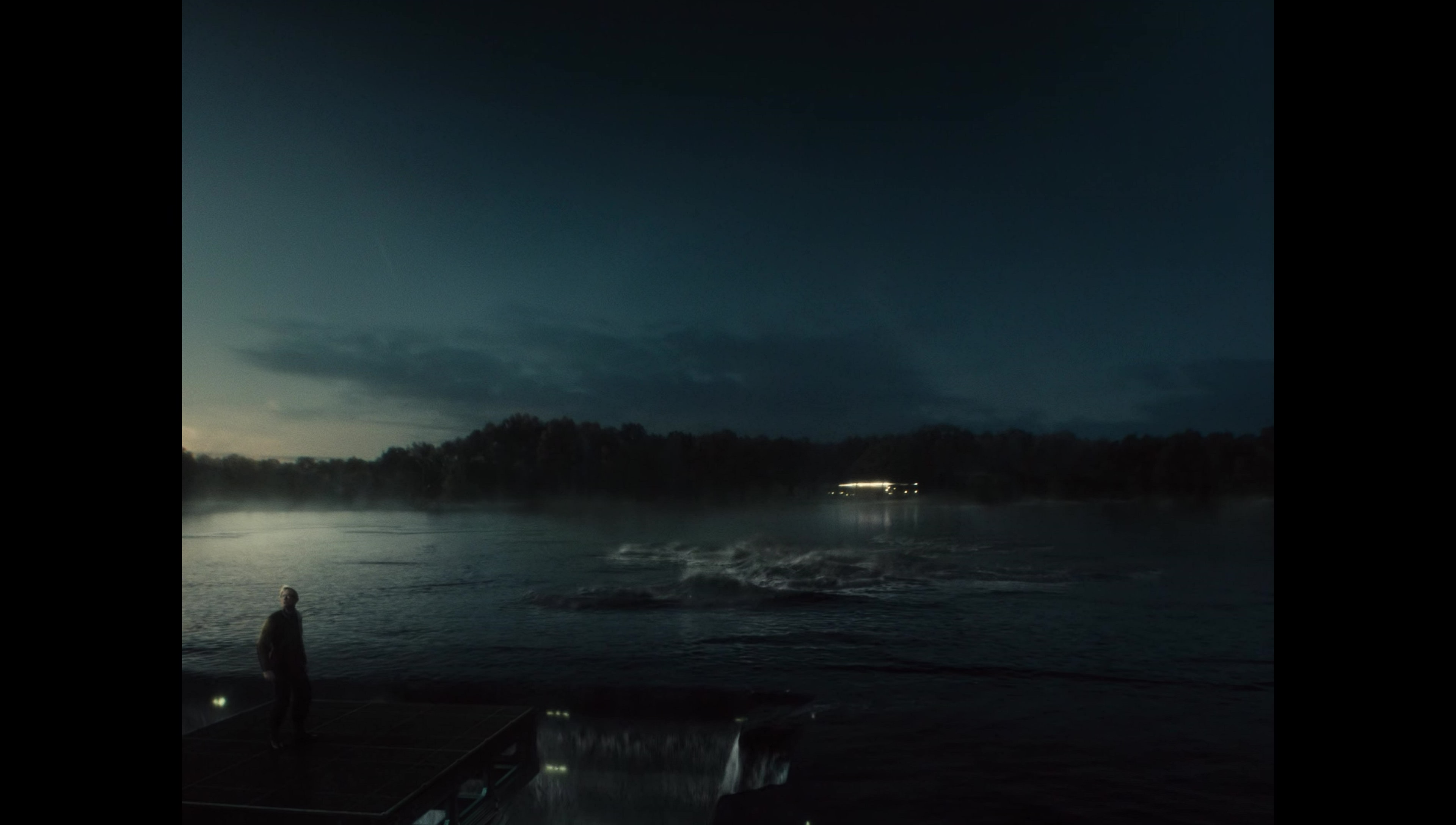 Zack Snyder’s Justice League (2021) HD screenshot 19376