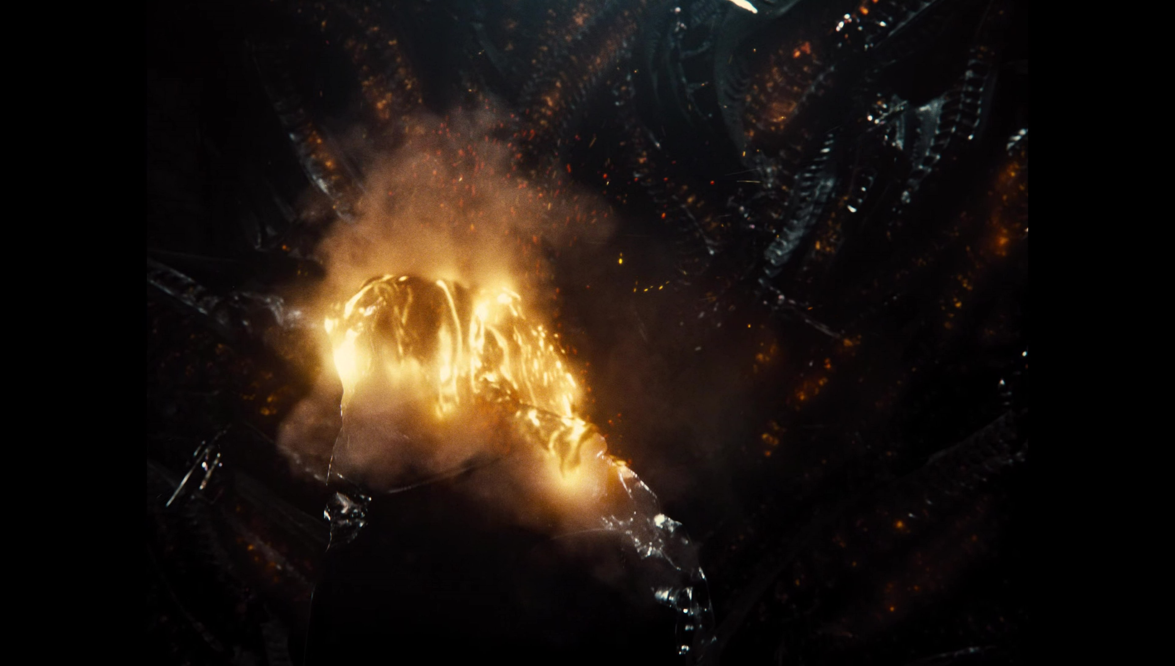 Zack Snyder’s Justice League (2021) screencap 19377