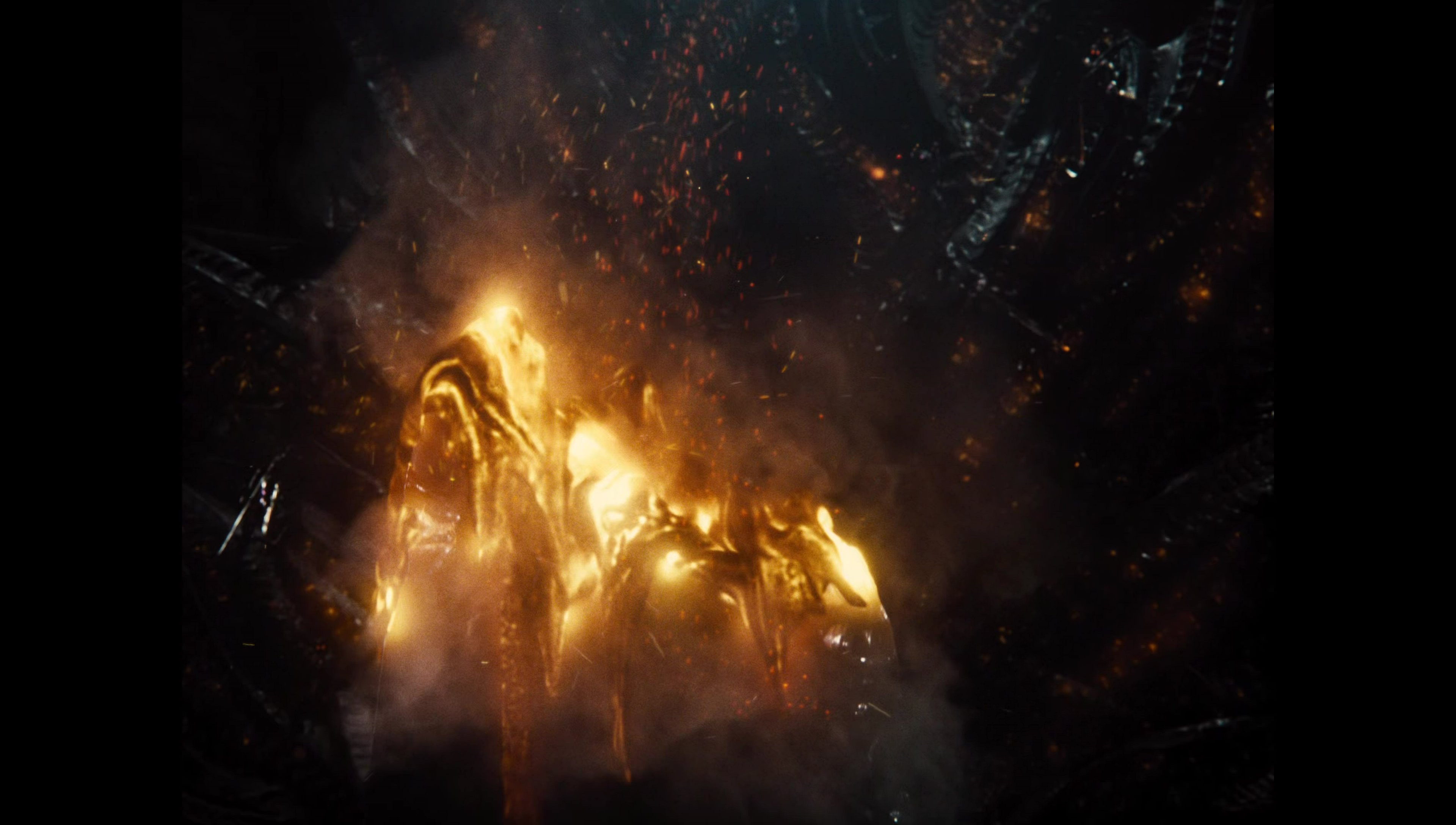 Zack Snyder’s Justice League (2021) movie still 19378