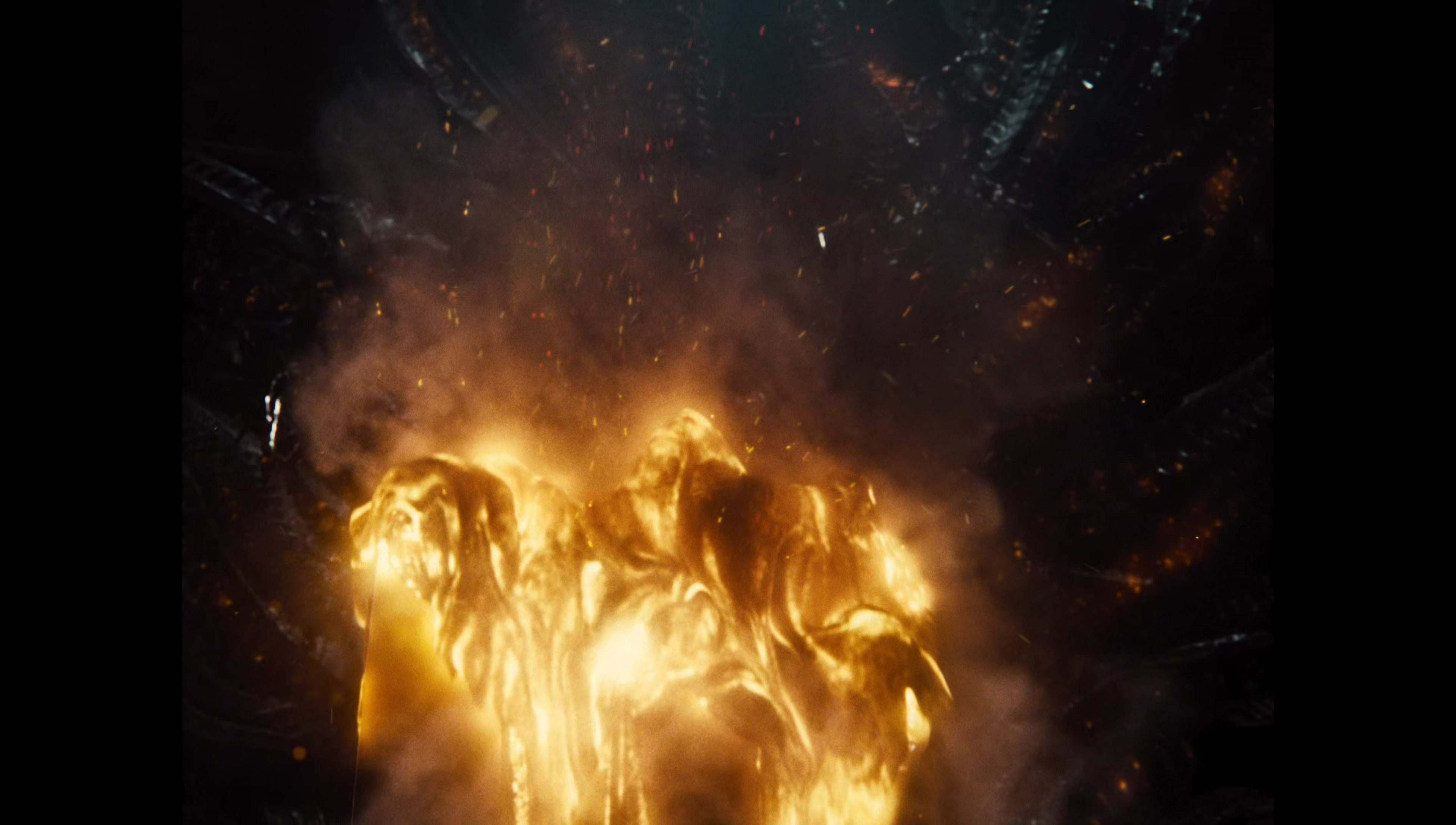 Zack Snyder’s Justice League (2021) HD screenshot 19379