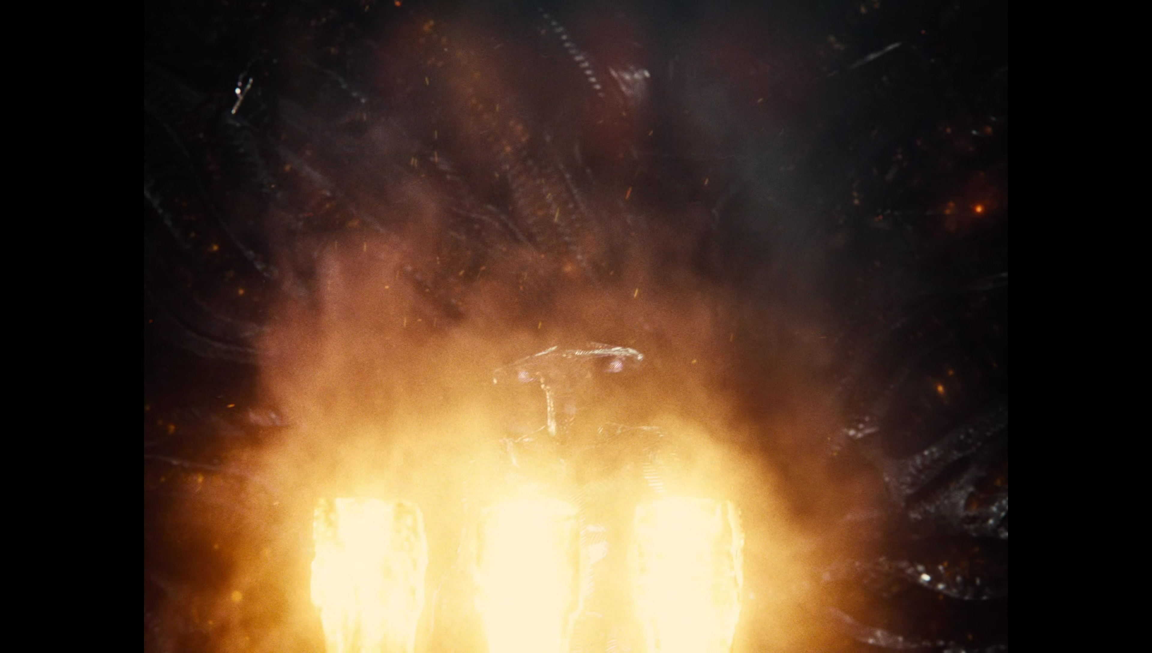 Zack Snyder’s Justice League (2021) screencap 19383