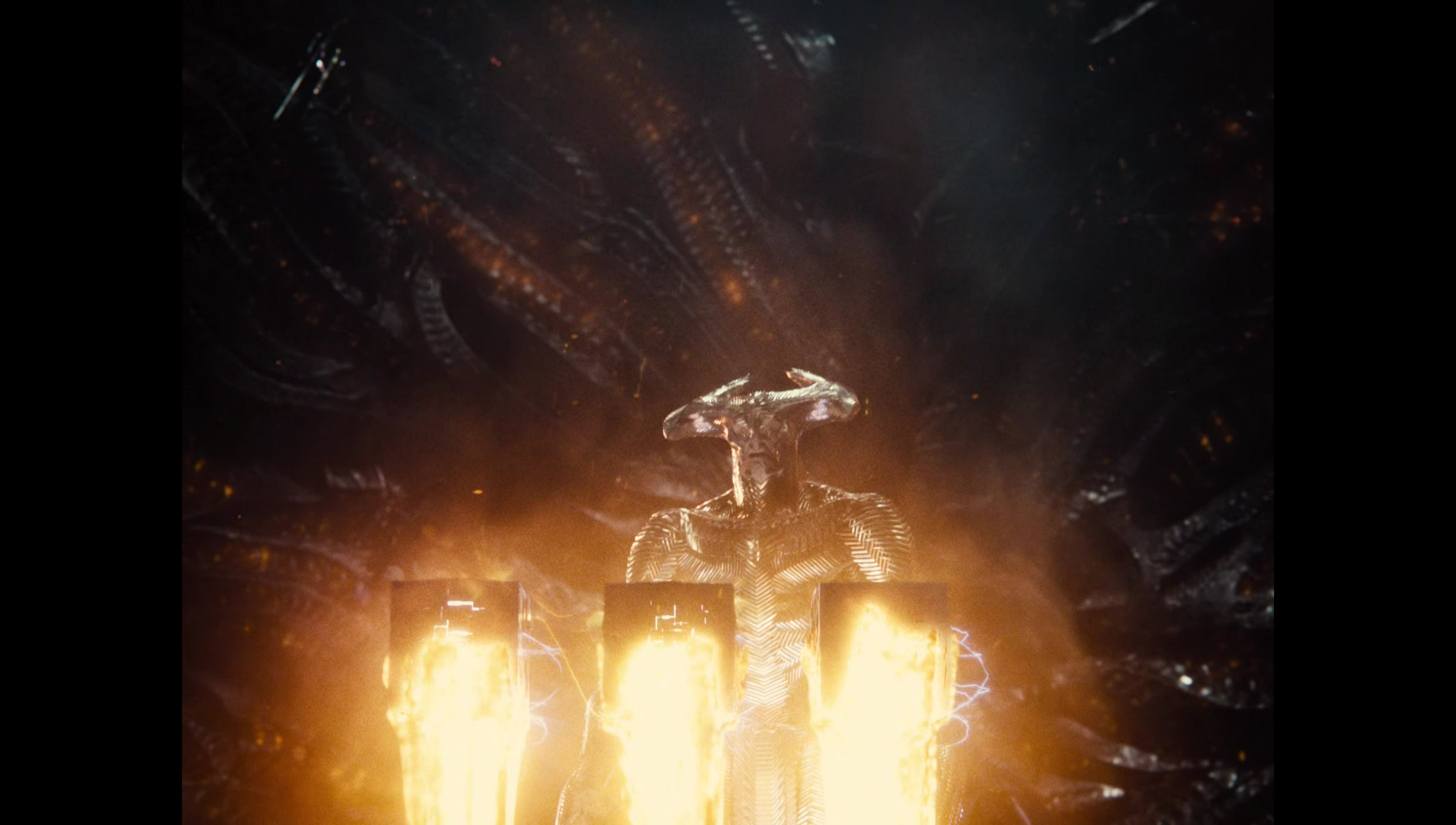 Zack Snyder’s Justice League (2021) movie still 19384