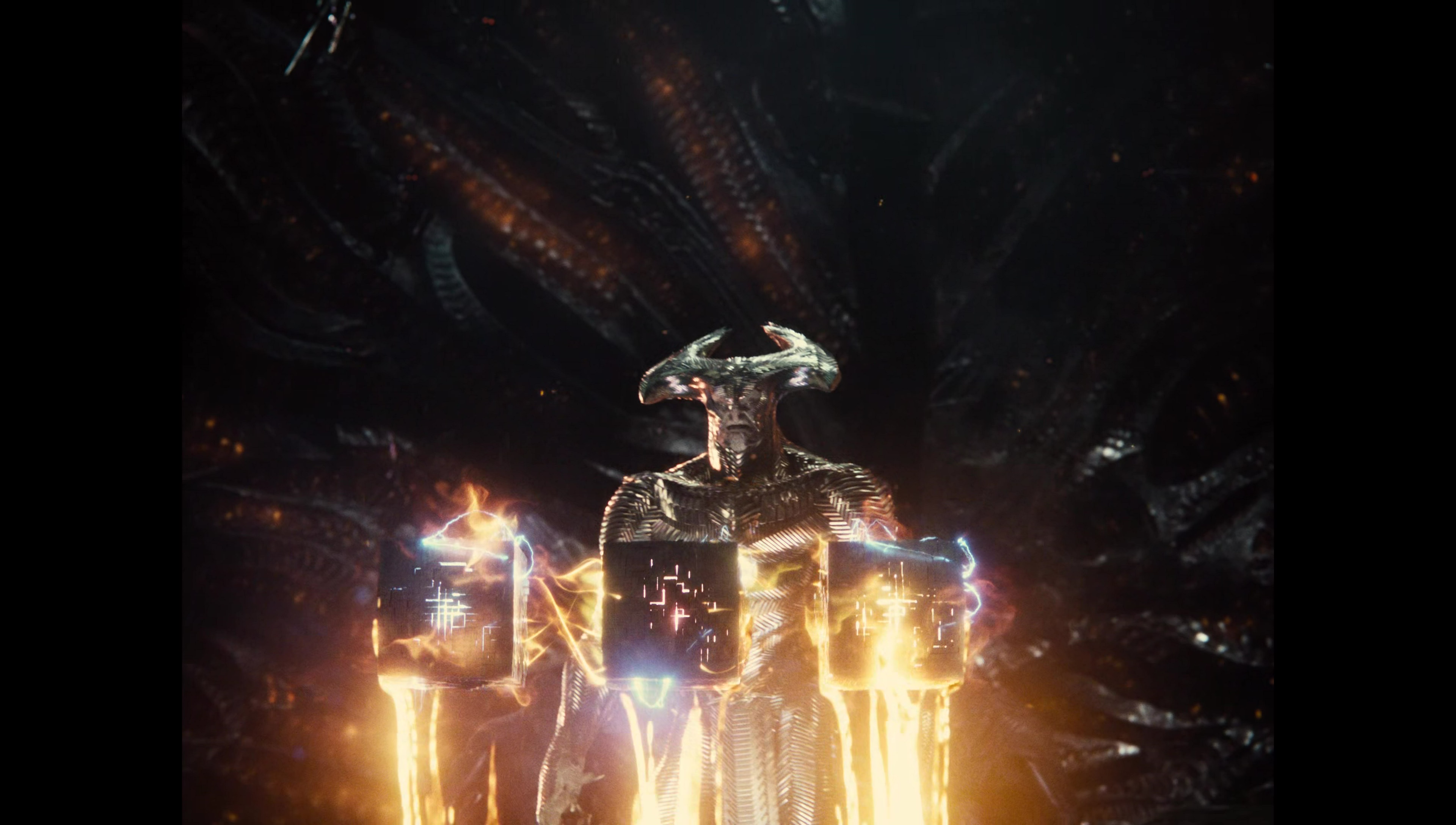 Zack Snyder’s Justice League (2021) HD screenshot 19385