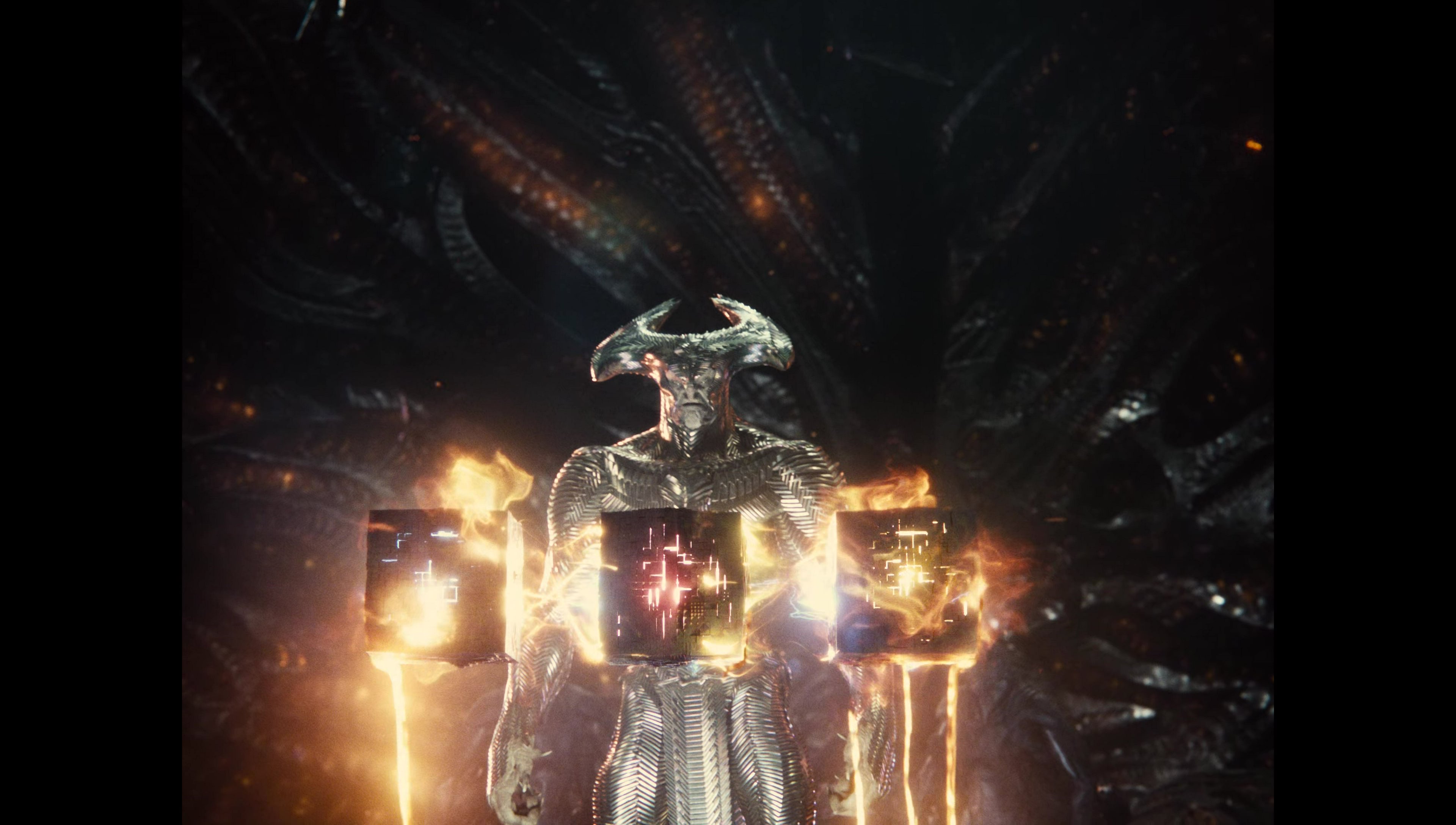Zack Snyder’s Justice League (2021) screencap 19386