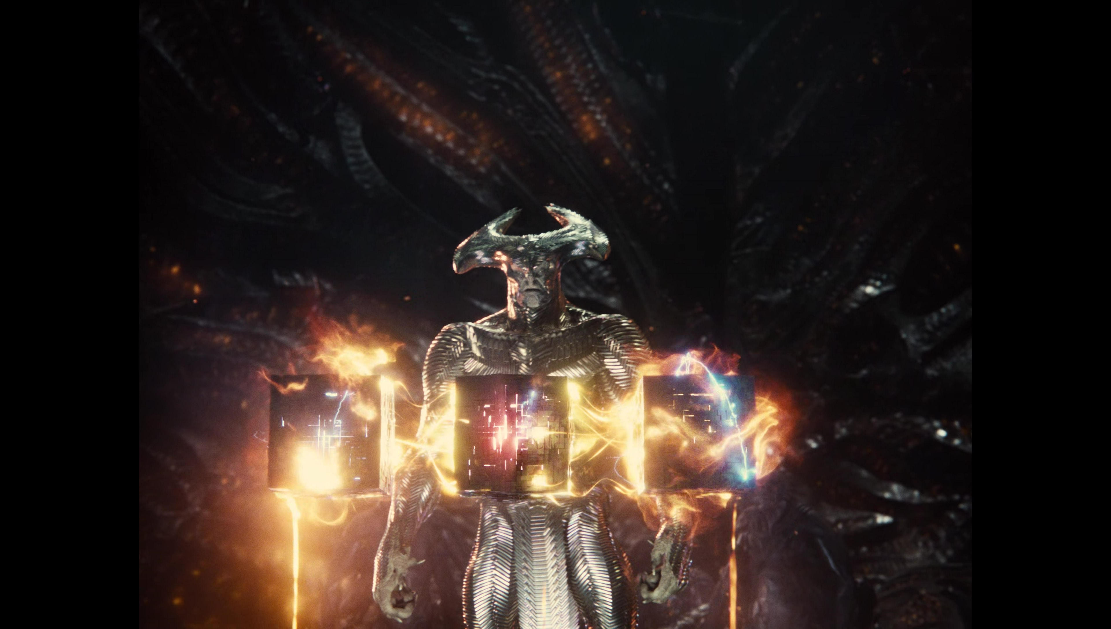 Zack Snyder’s Justice League (2021) movie still 19387