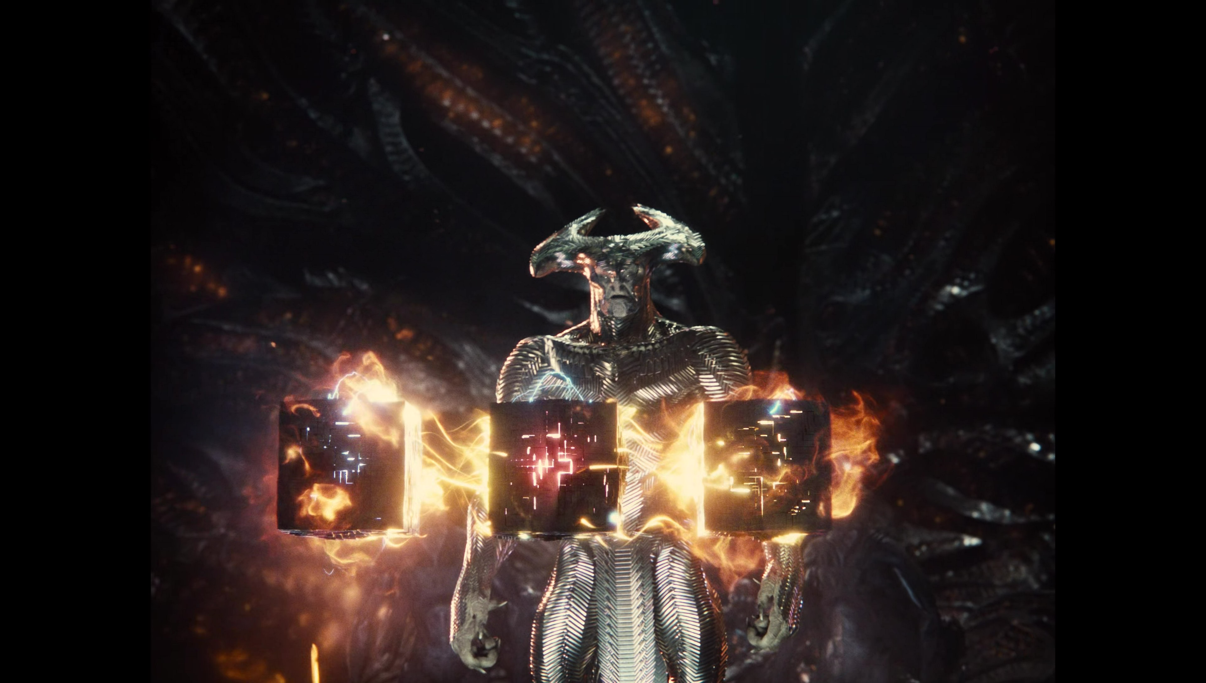 Zack Snyder’s Justice League (2021) HD screenshot 19388