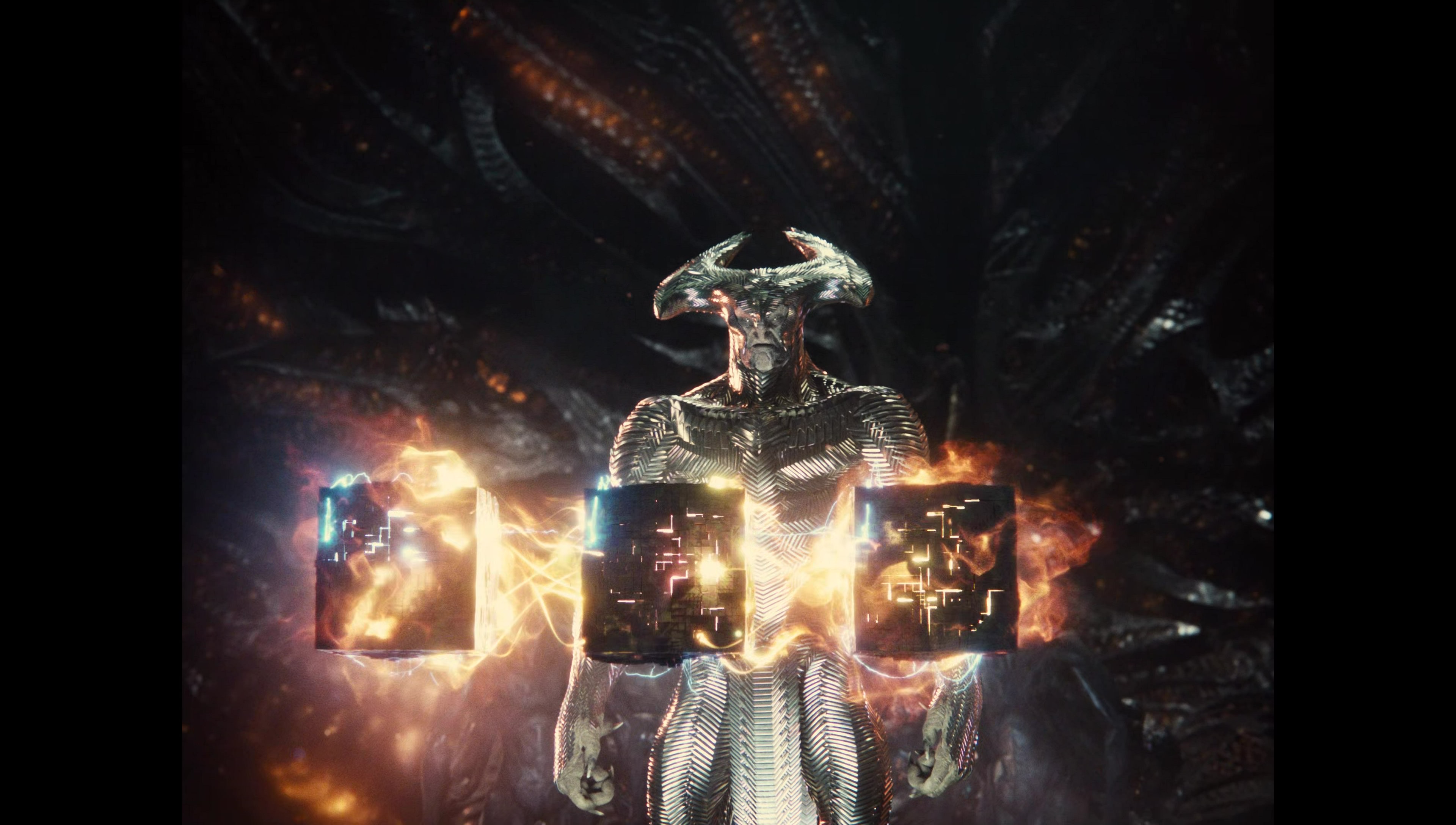 Zack Snyder’s Justice League (2021) screencap 19389
