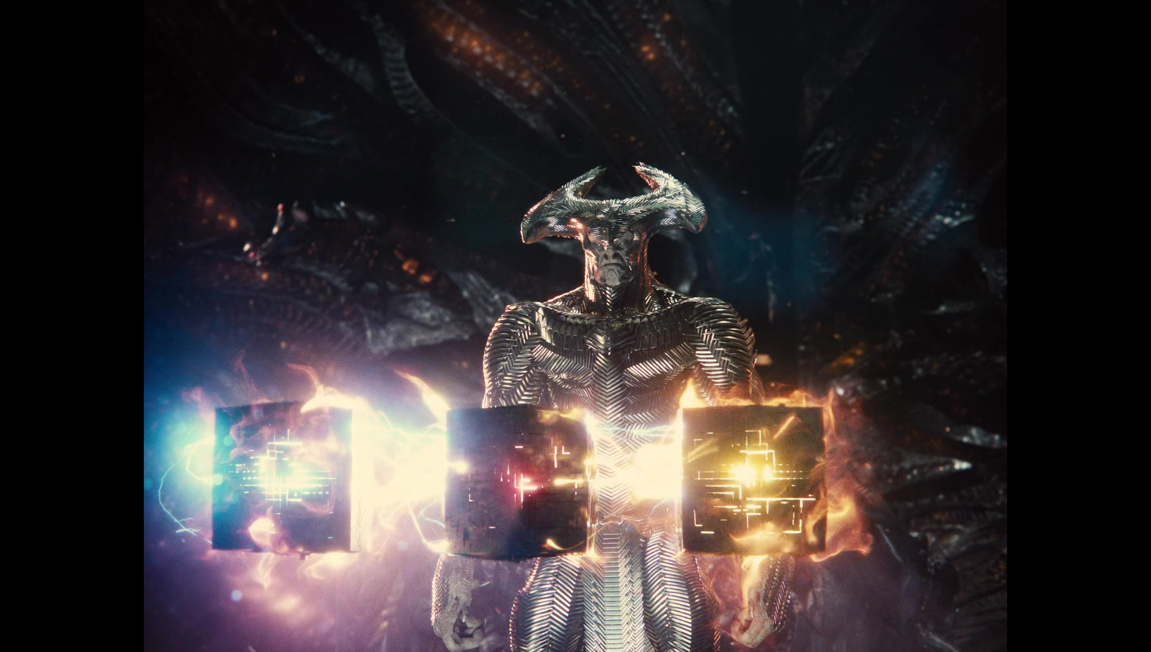 Zack Snyder’s Justice League (2021) HD screenshot 19391